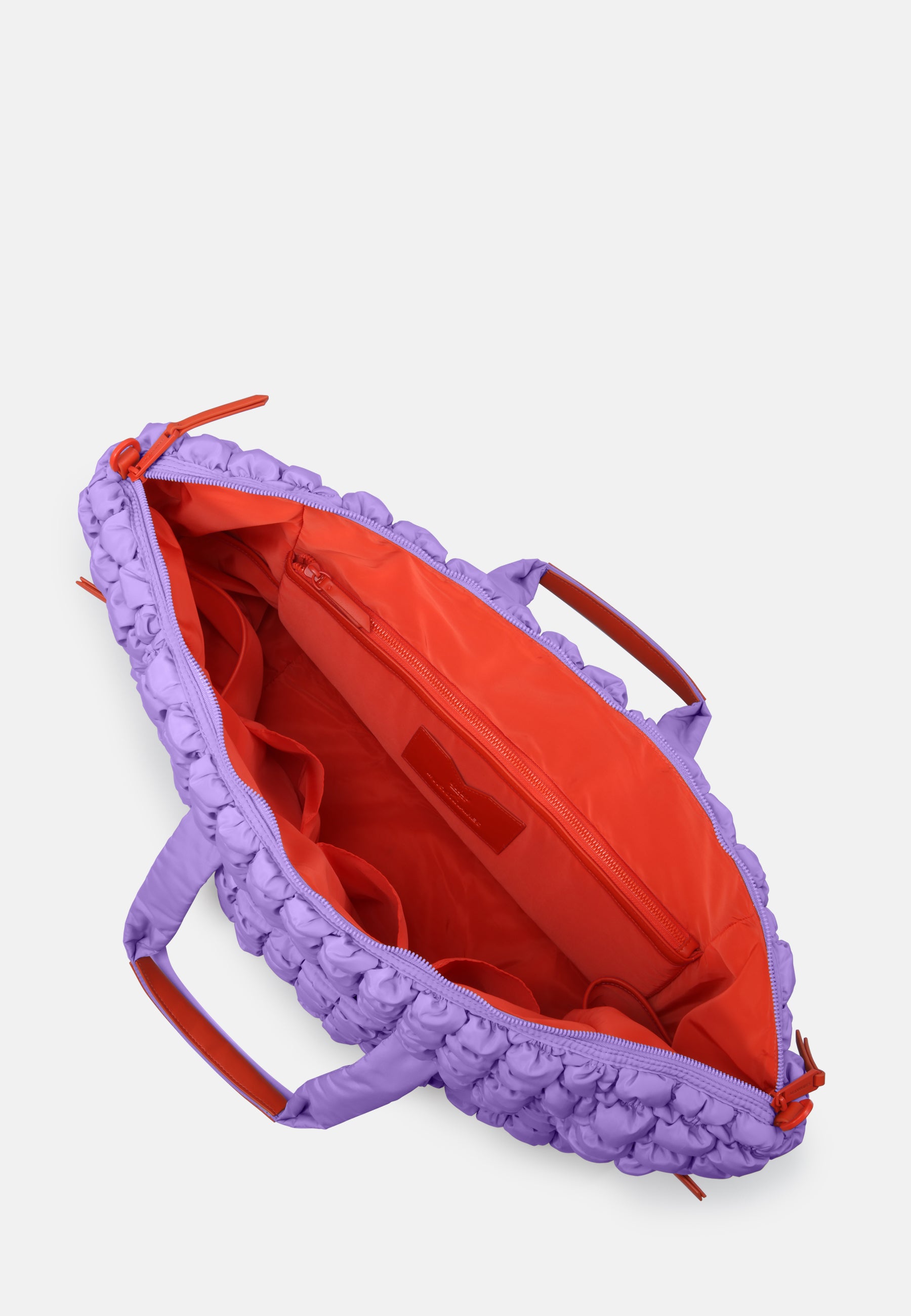 UNIO Hamburg TRAVEL BAG BUBBLE