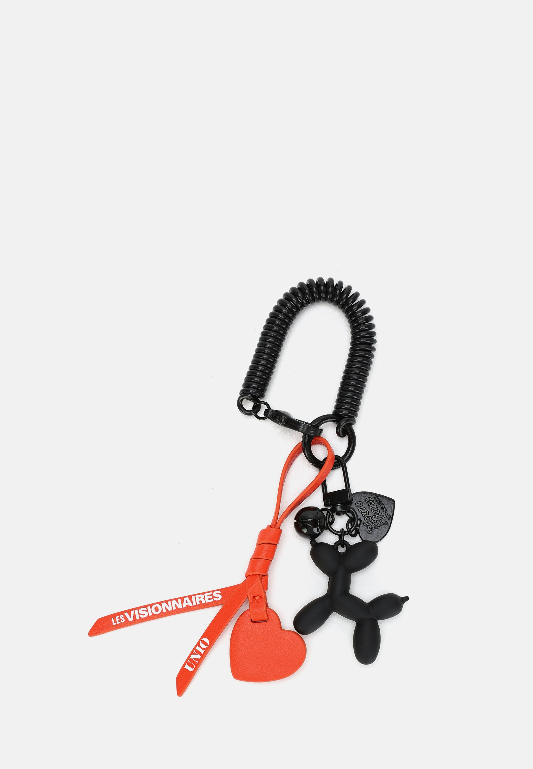 BALOON DOG CHARM