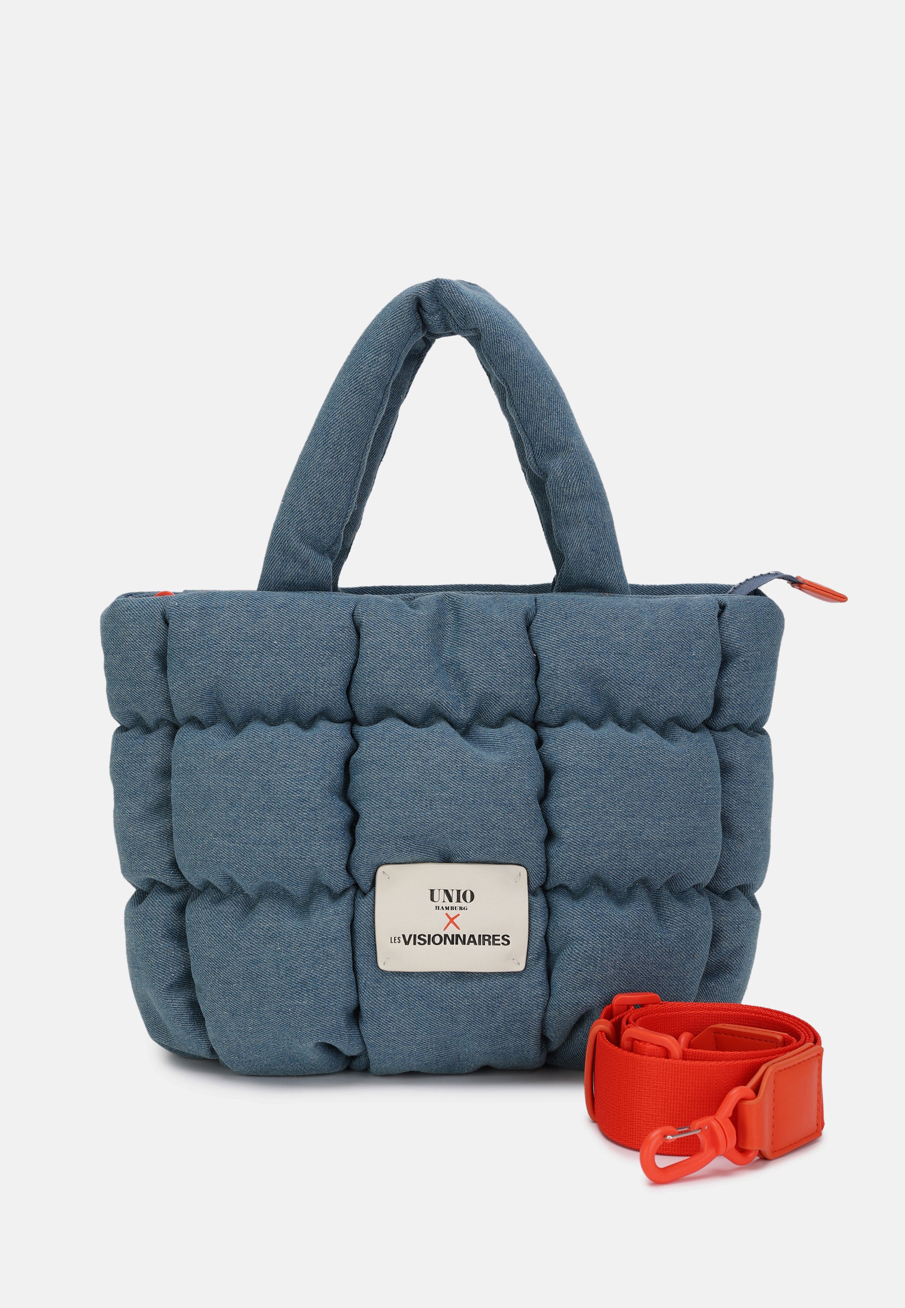 UNIO CORTINA S DENIM