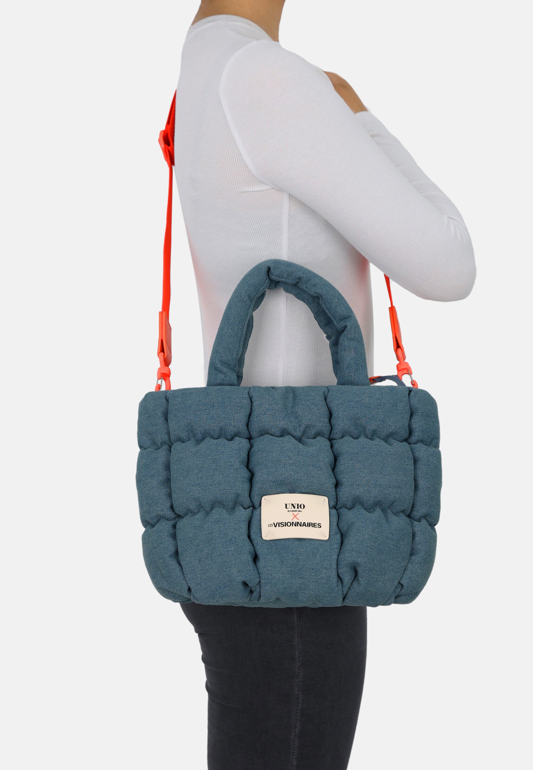 UNIO CORTINA S DENIM