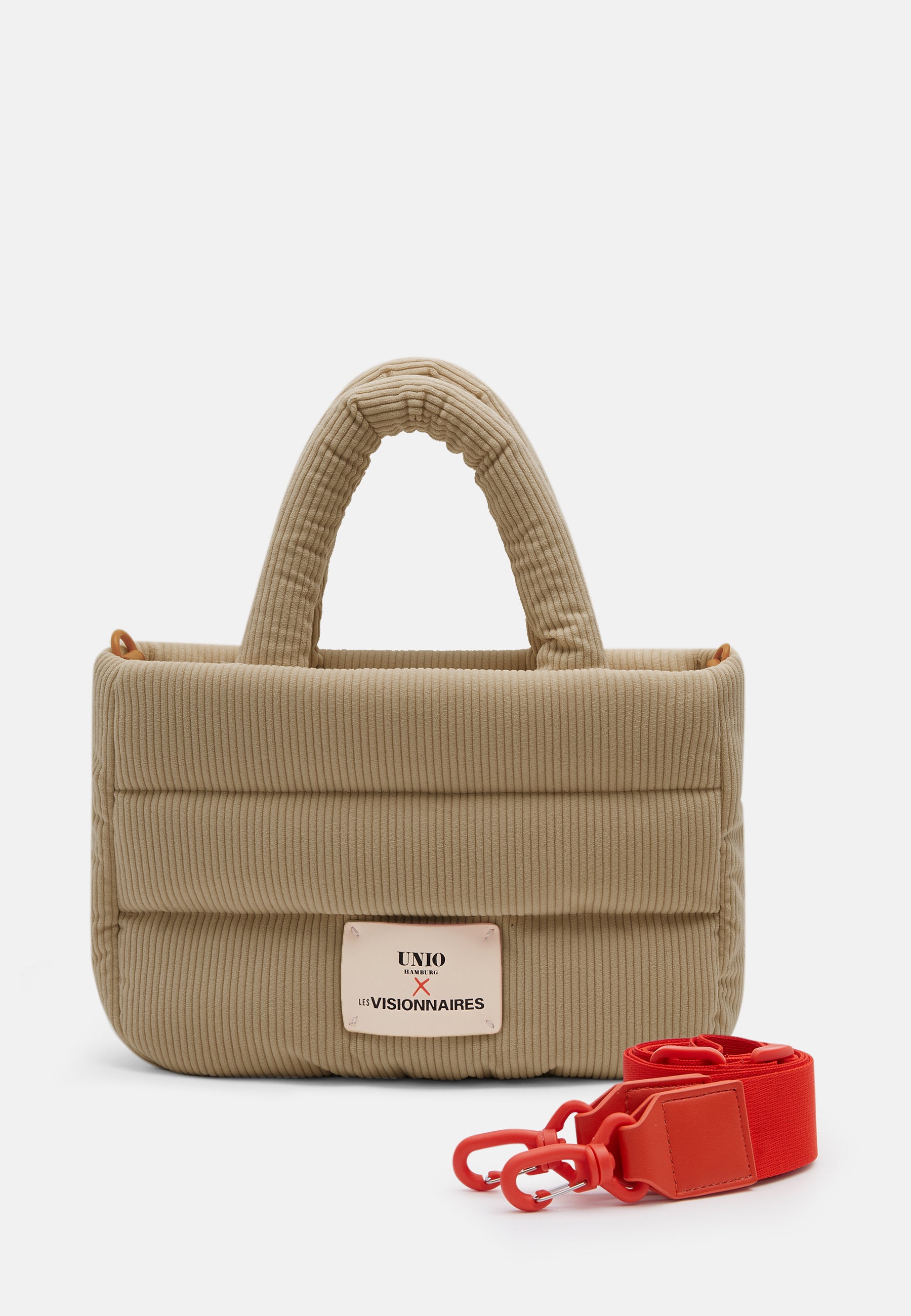 UNIO Hamburg CORTINA S CORDUROY