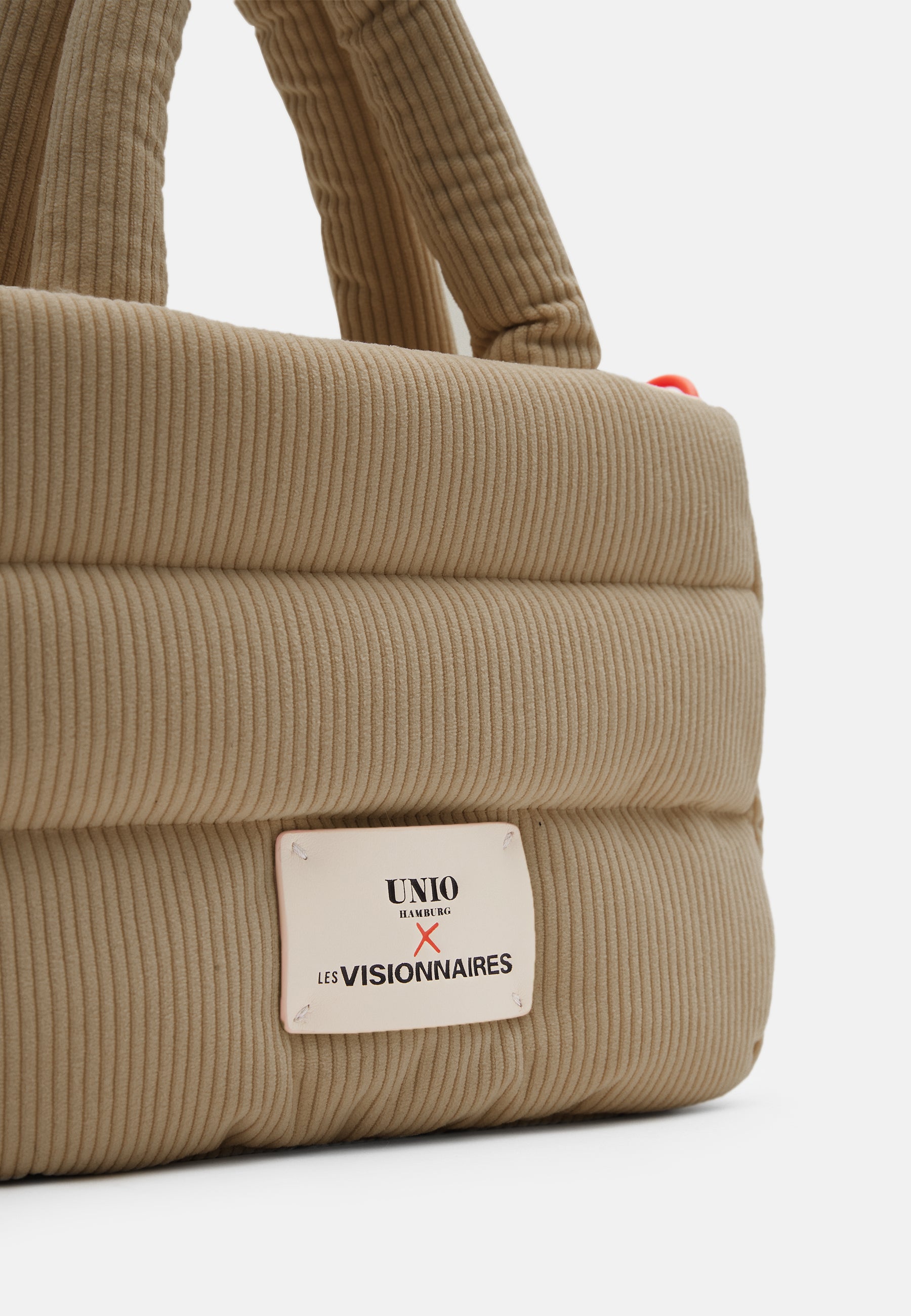 UNIO Hamburg CORTINA S CORDUROY