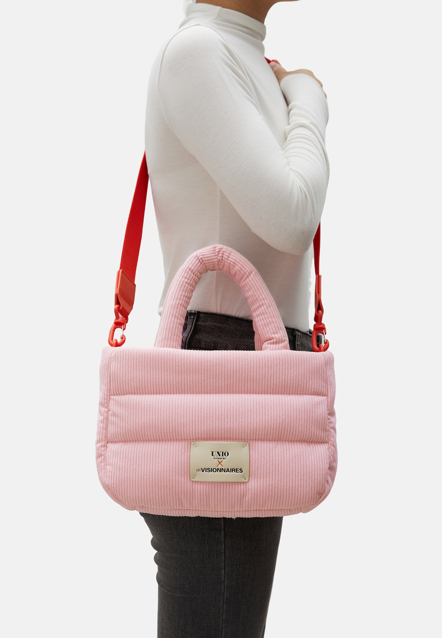UNIO Hamburg CORTINA S CORDUROY