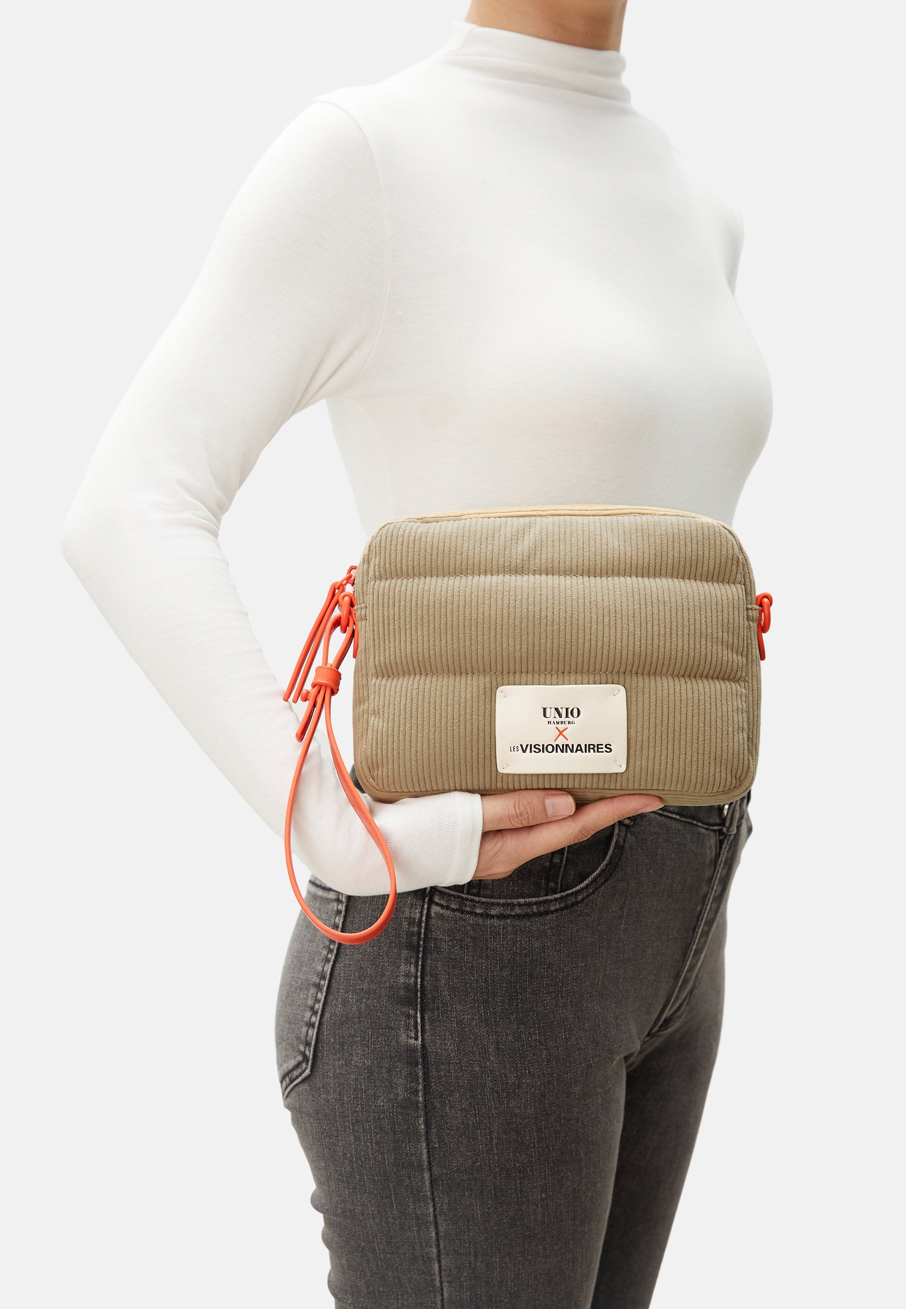 UNIO Hamburg PARIS CORDUROY