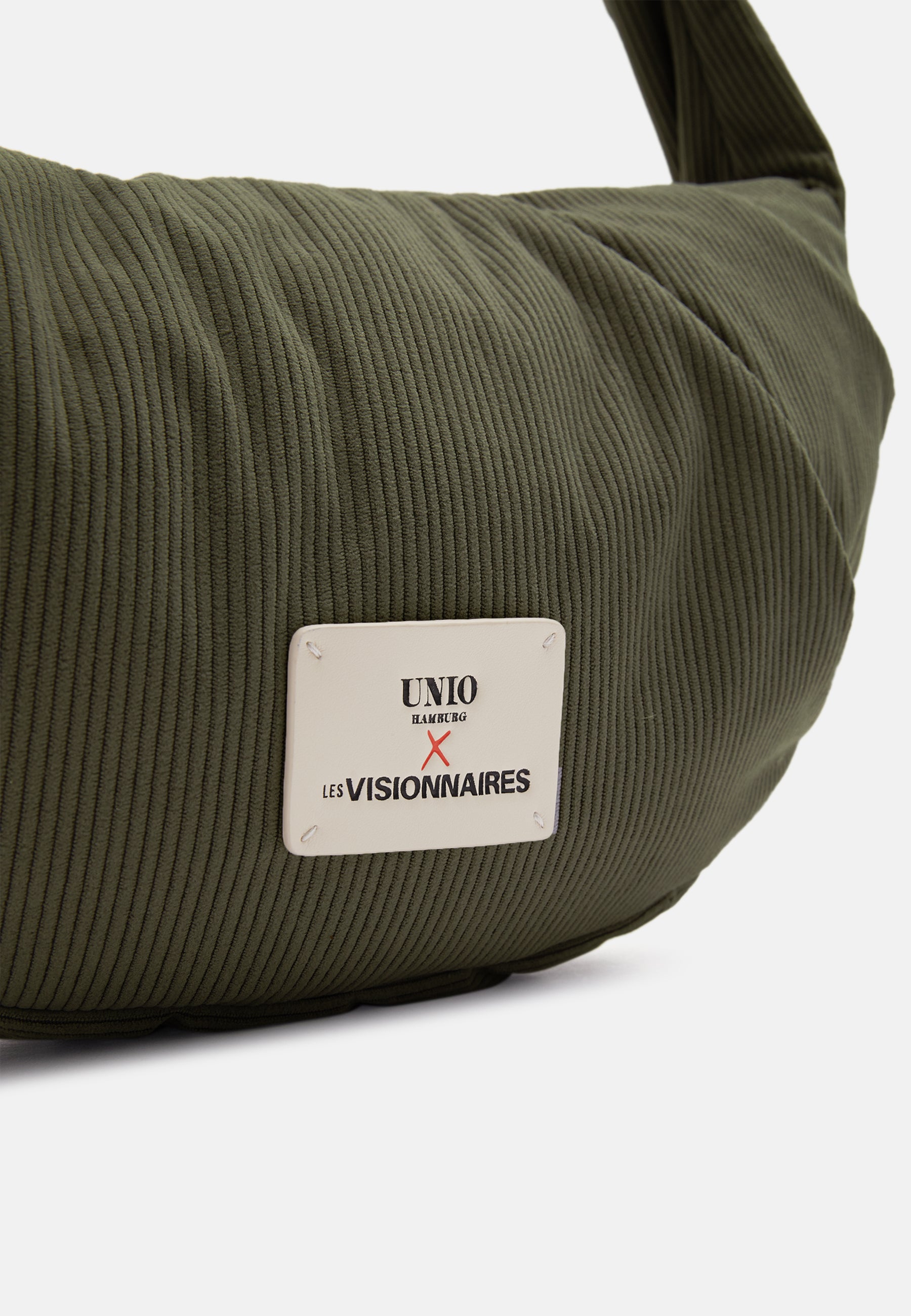 UNIO Hamburg VANCOUVER CORDUROY