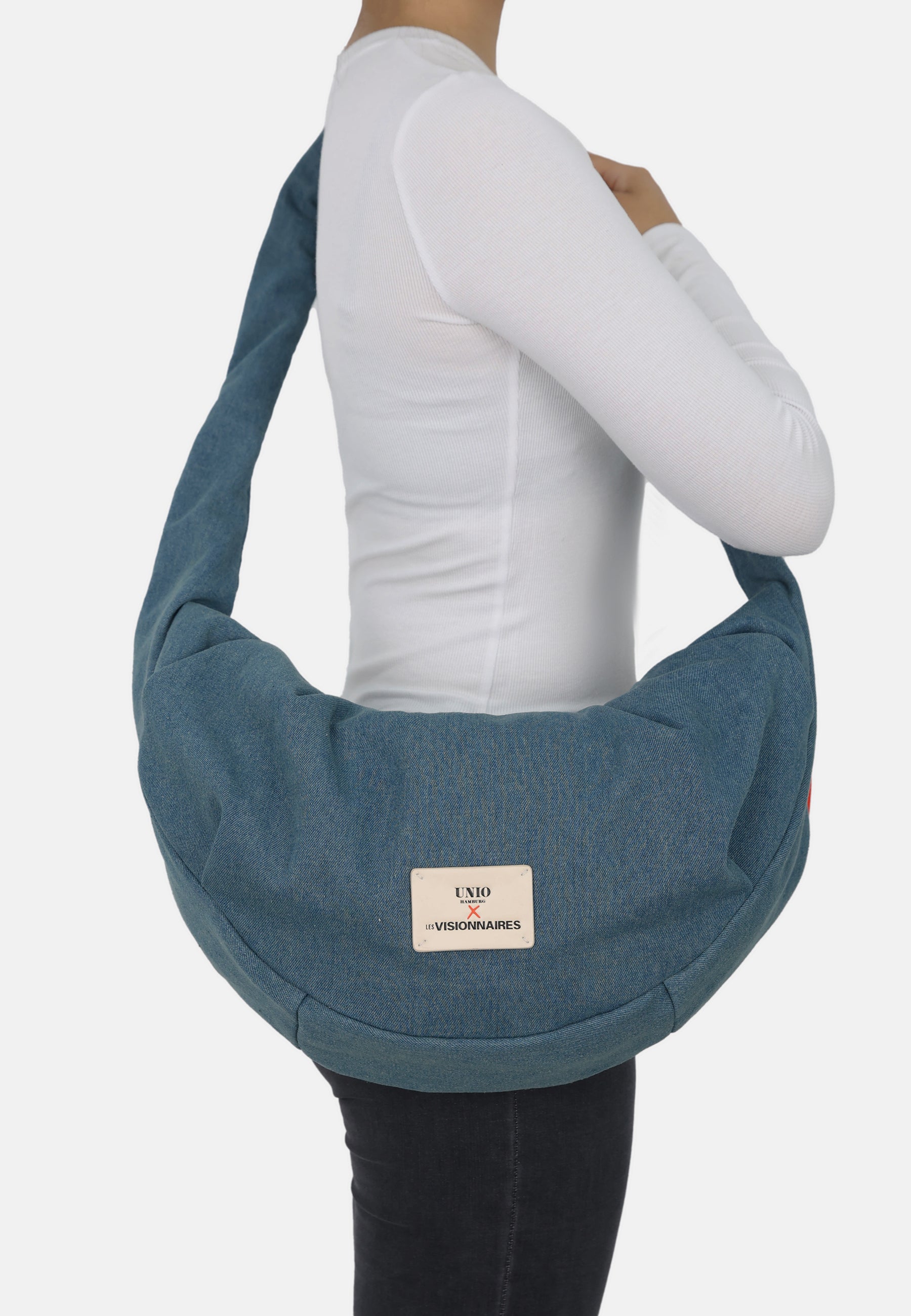 UNIO VANCOUVER DENIM