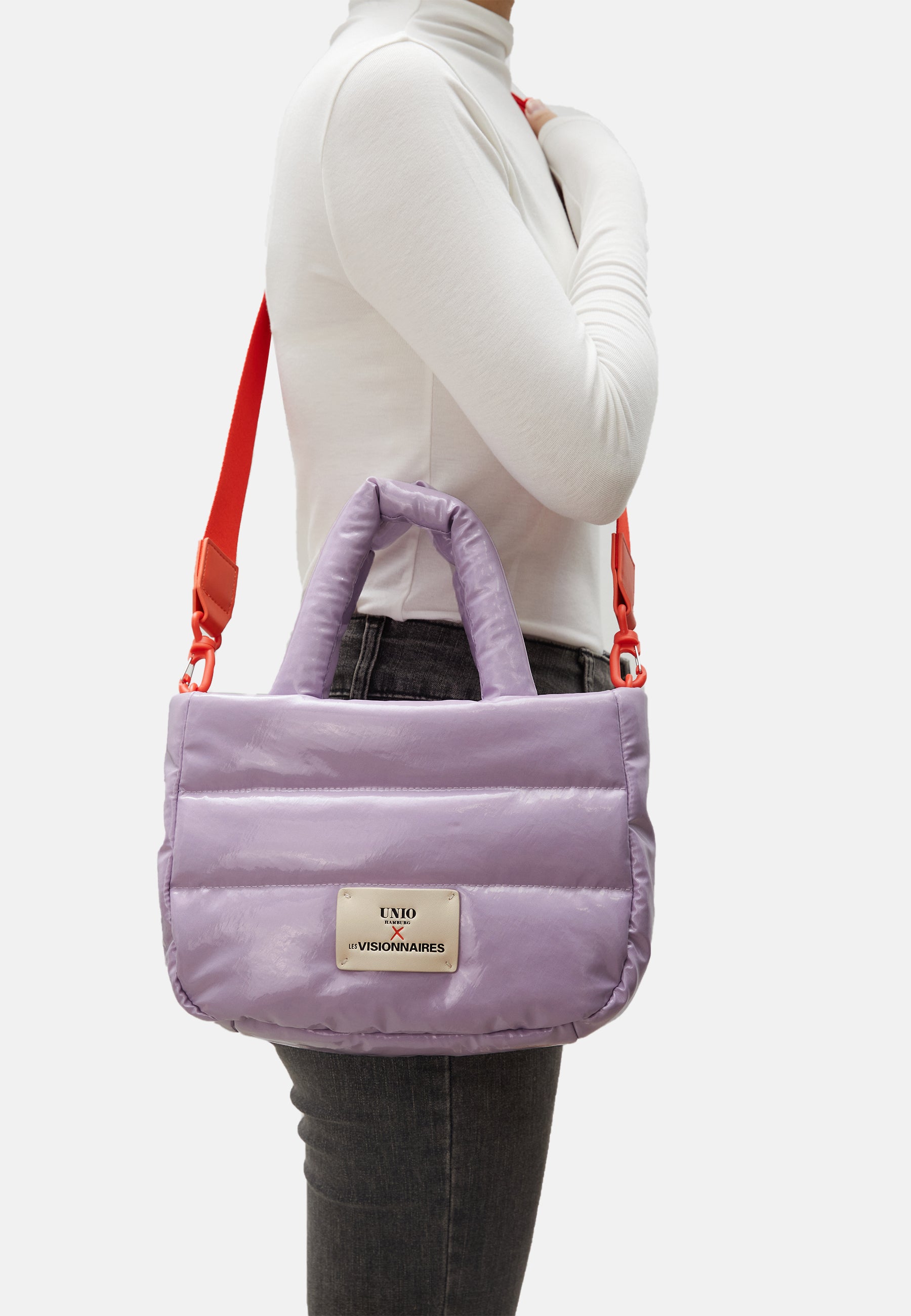 UNIO Hamburg CORTINA S LACQUER