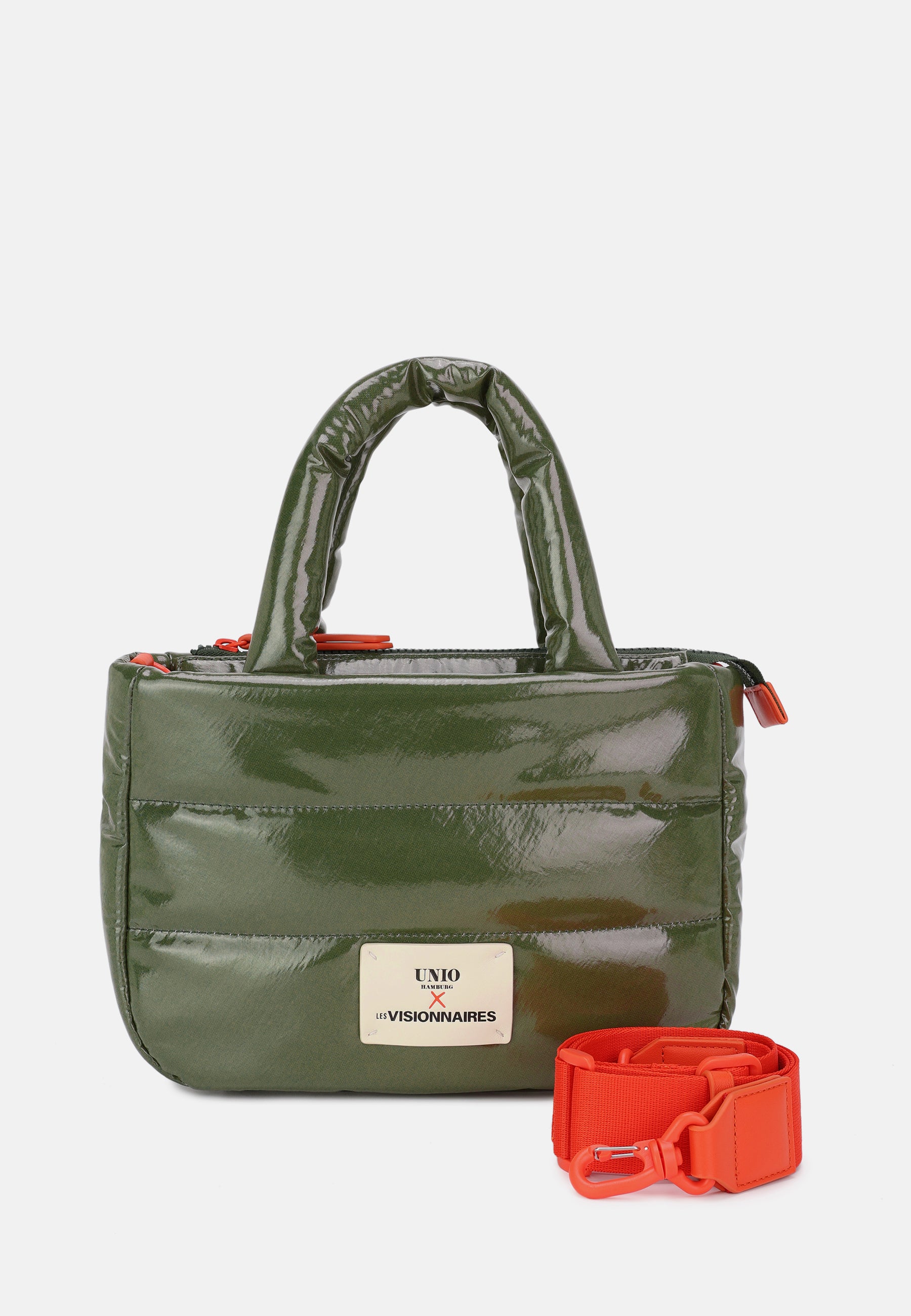 UNIO CORTINA S LACQUER