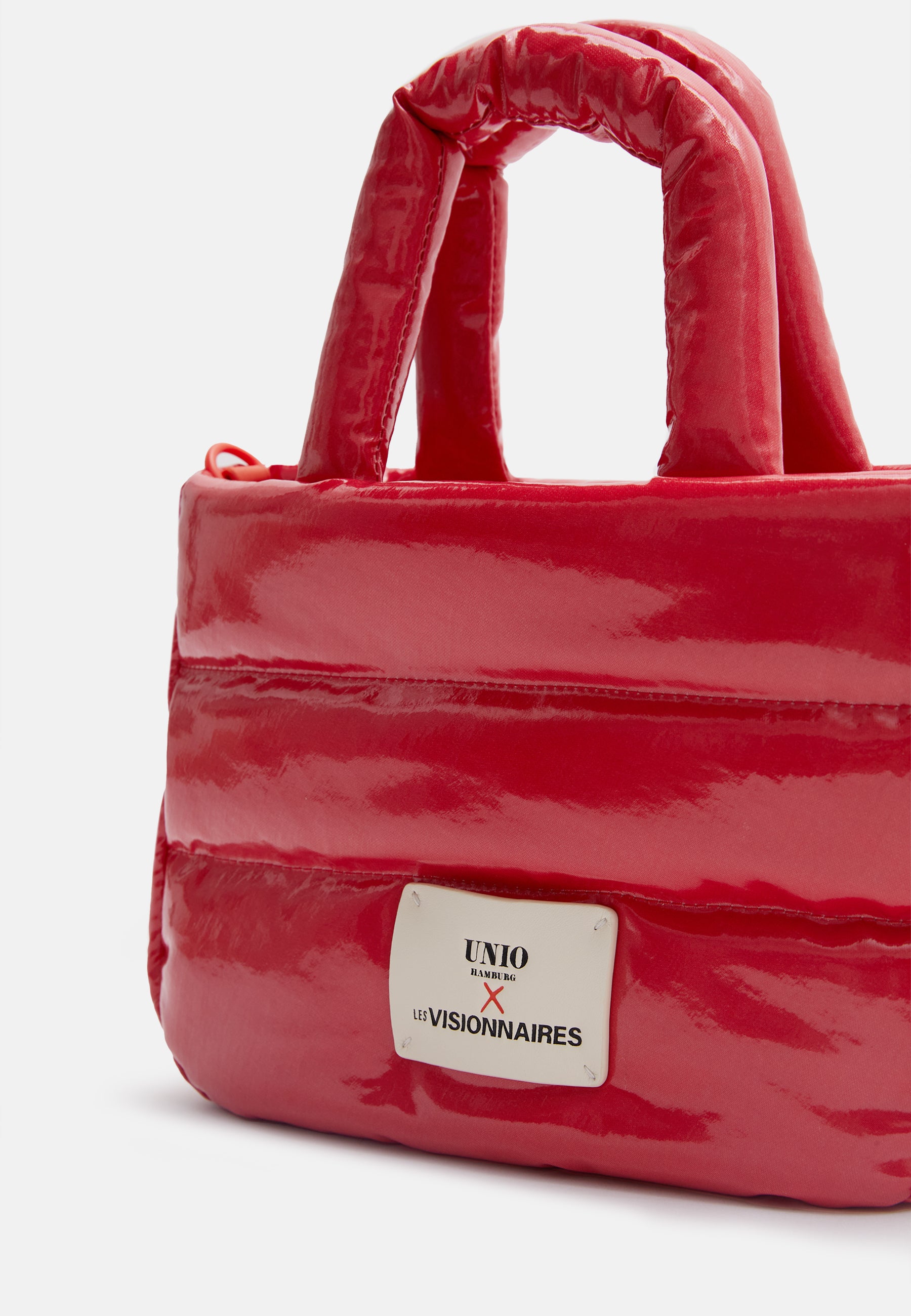 UNIO Hamburg CORTINA S LACQUER