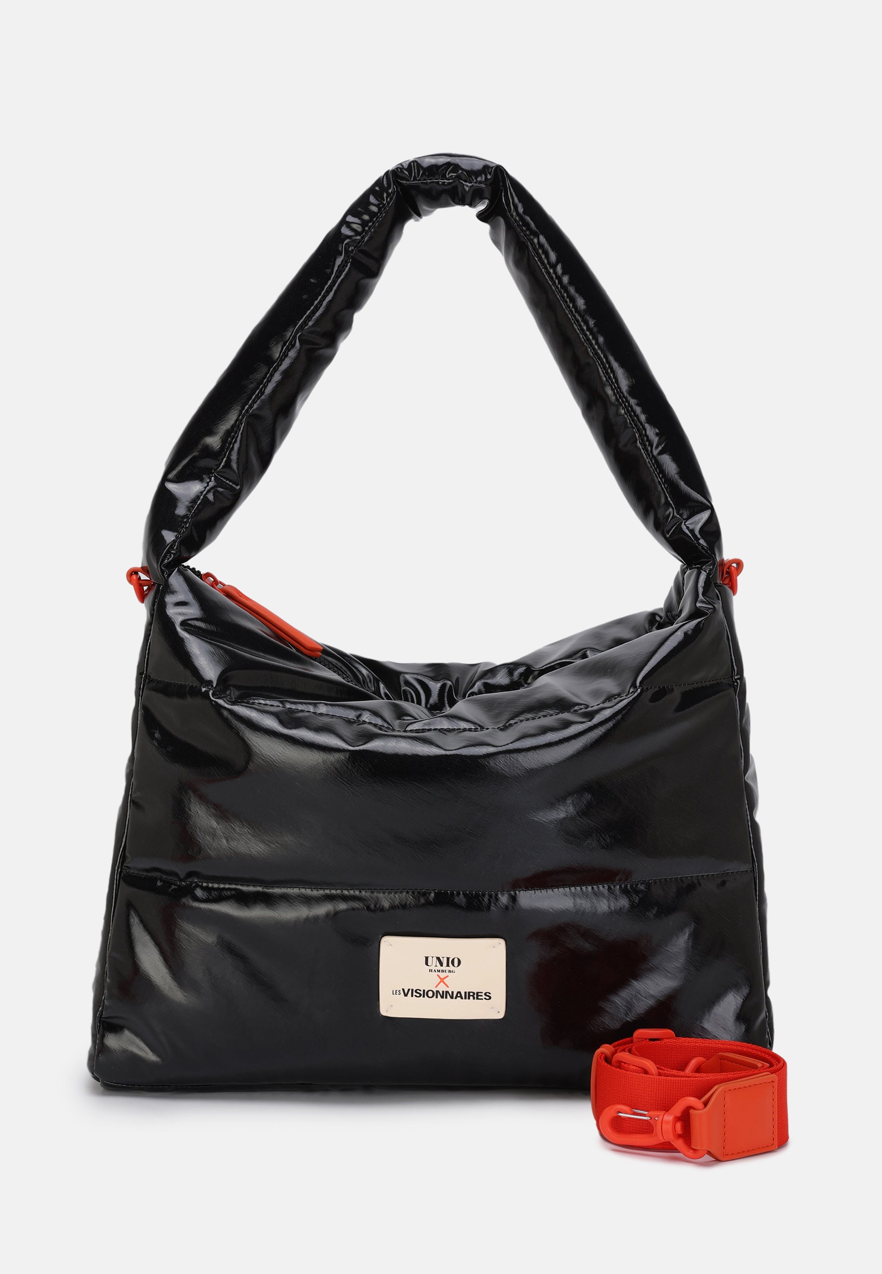 UNIO Hamburg HOBO LACQUER