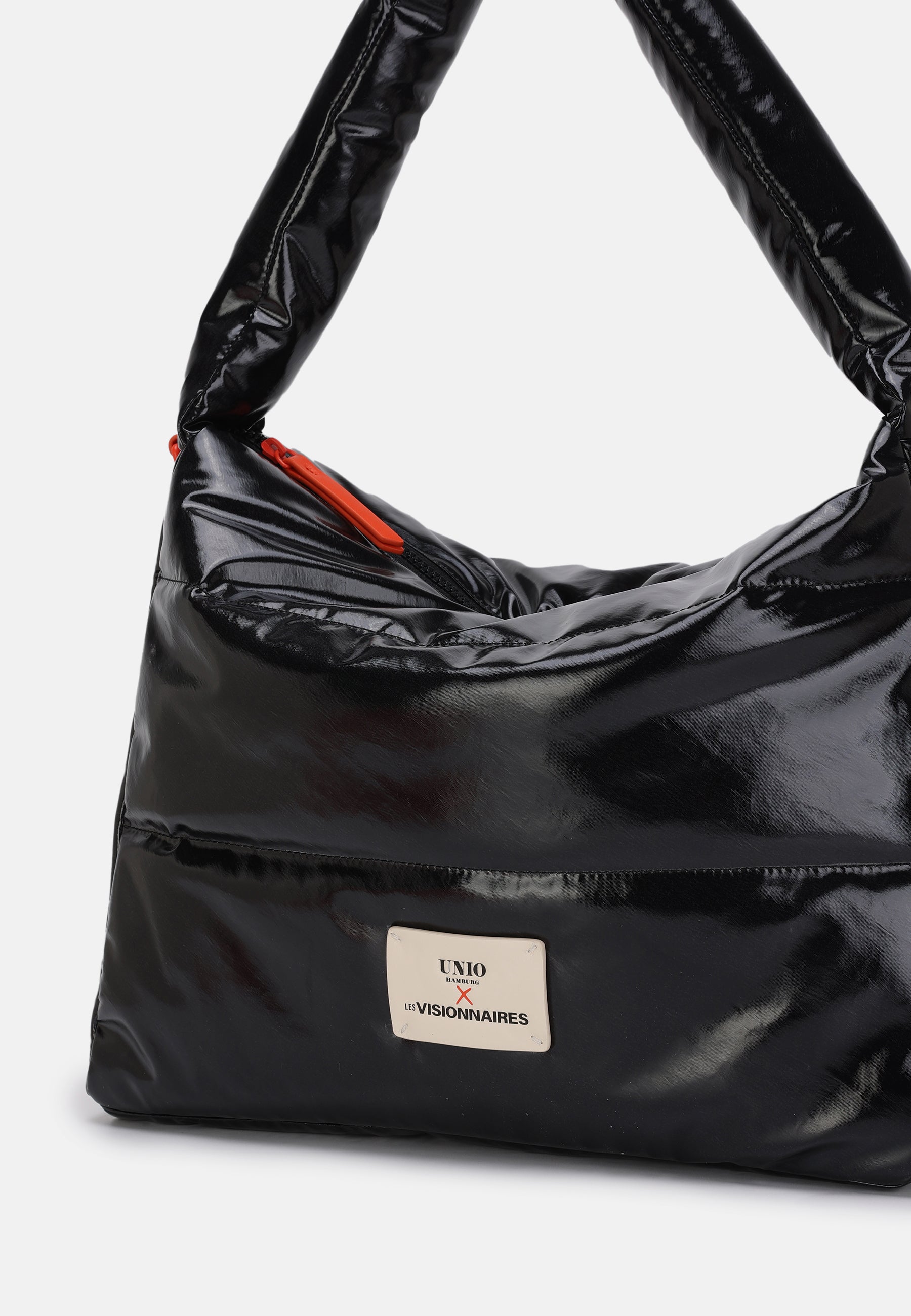 UNIO Hamburg HOBO LACQUER
