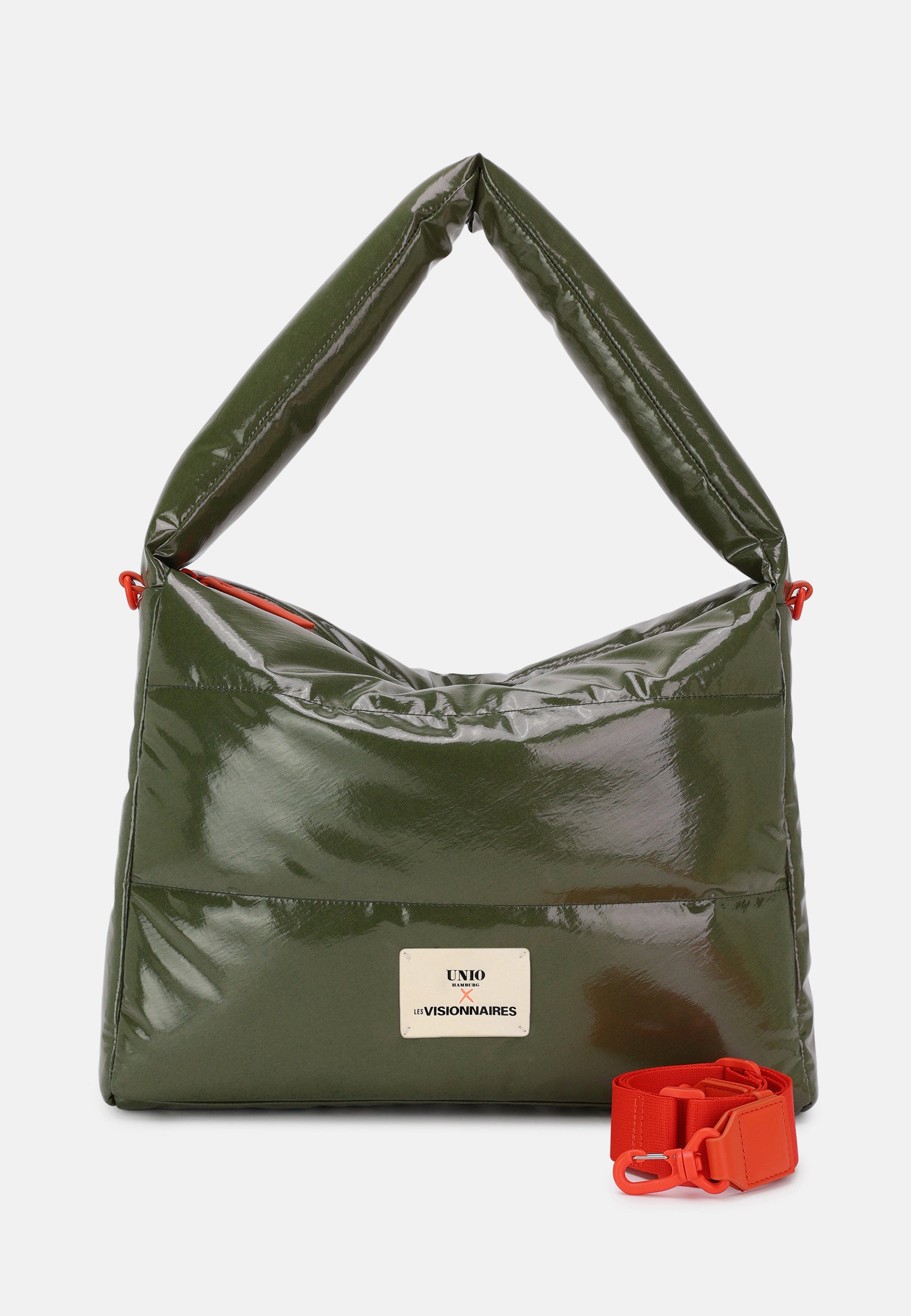 UNIO Hamburg HOBO LACQUER