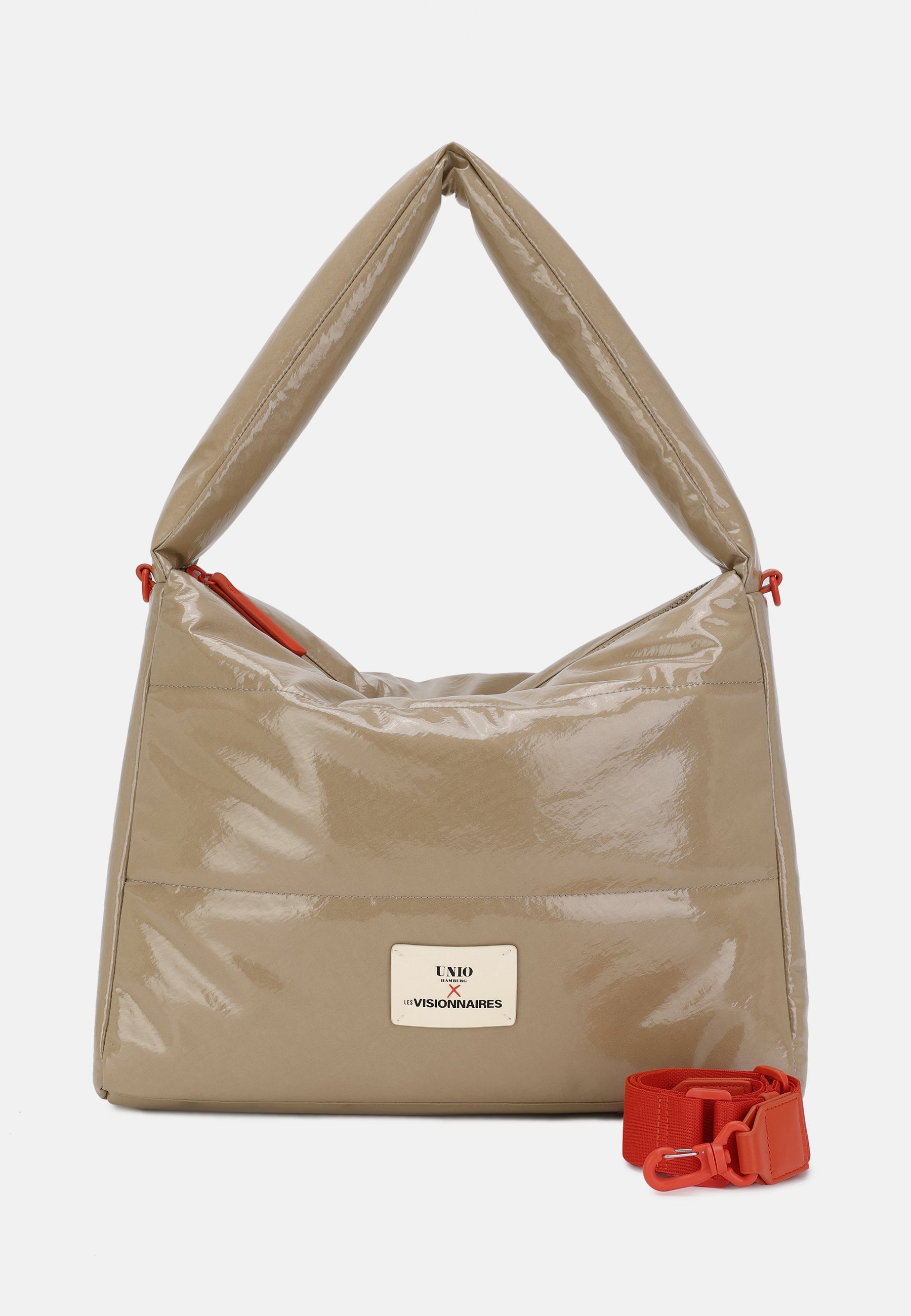 UNIO Hamburg HOBO LACQUER