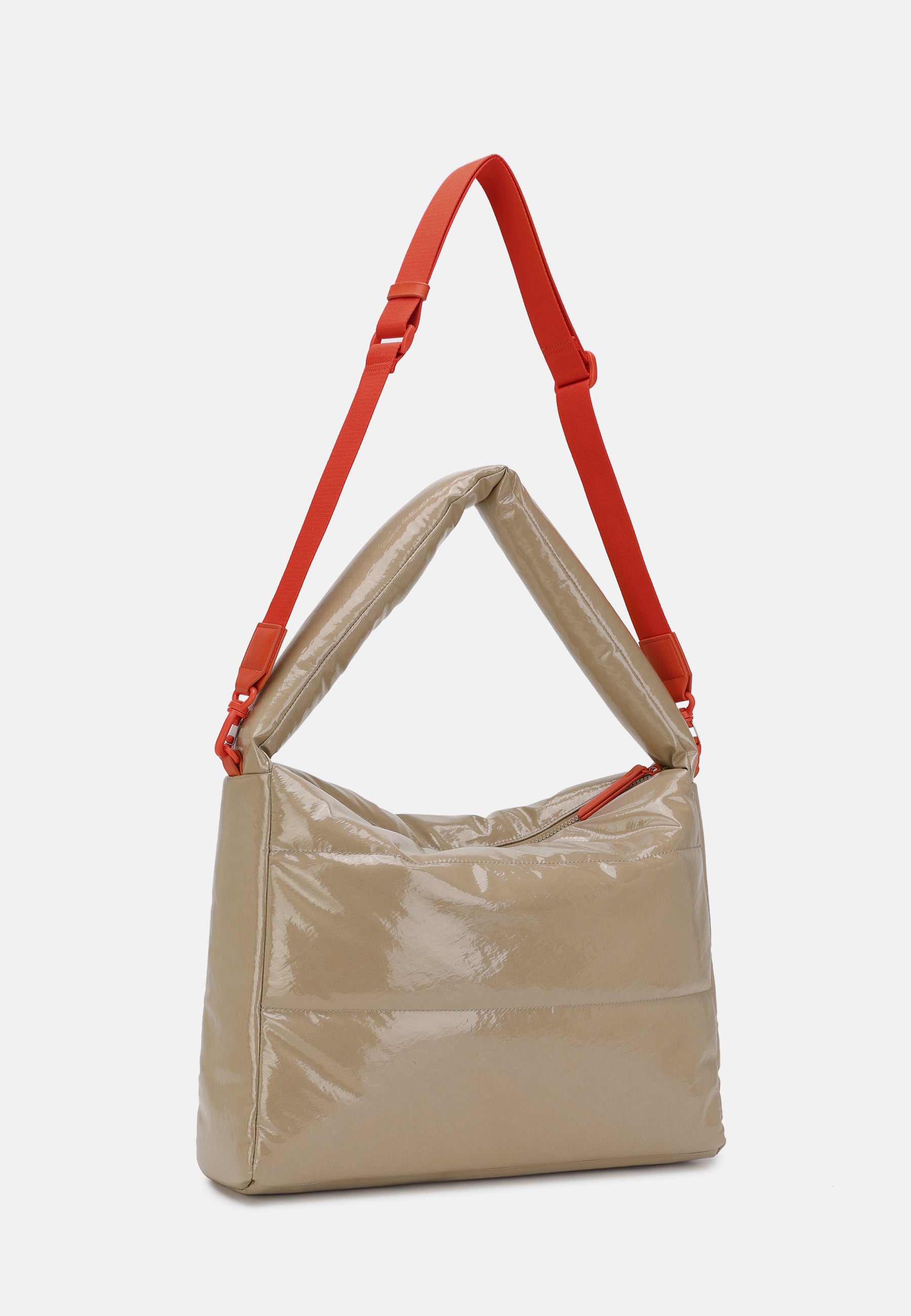 UNIO Hamburg HOBO LACQUER