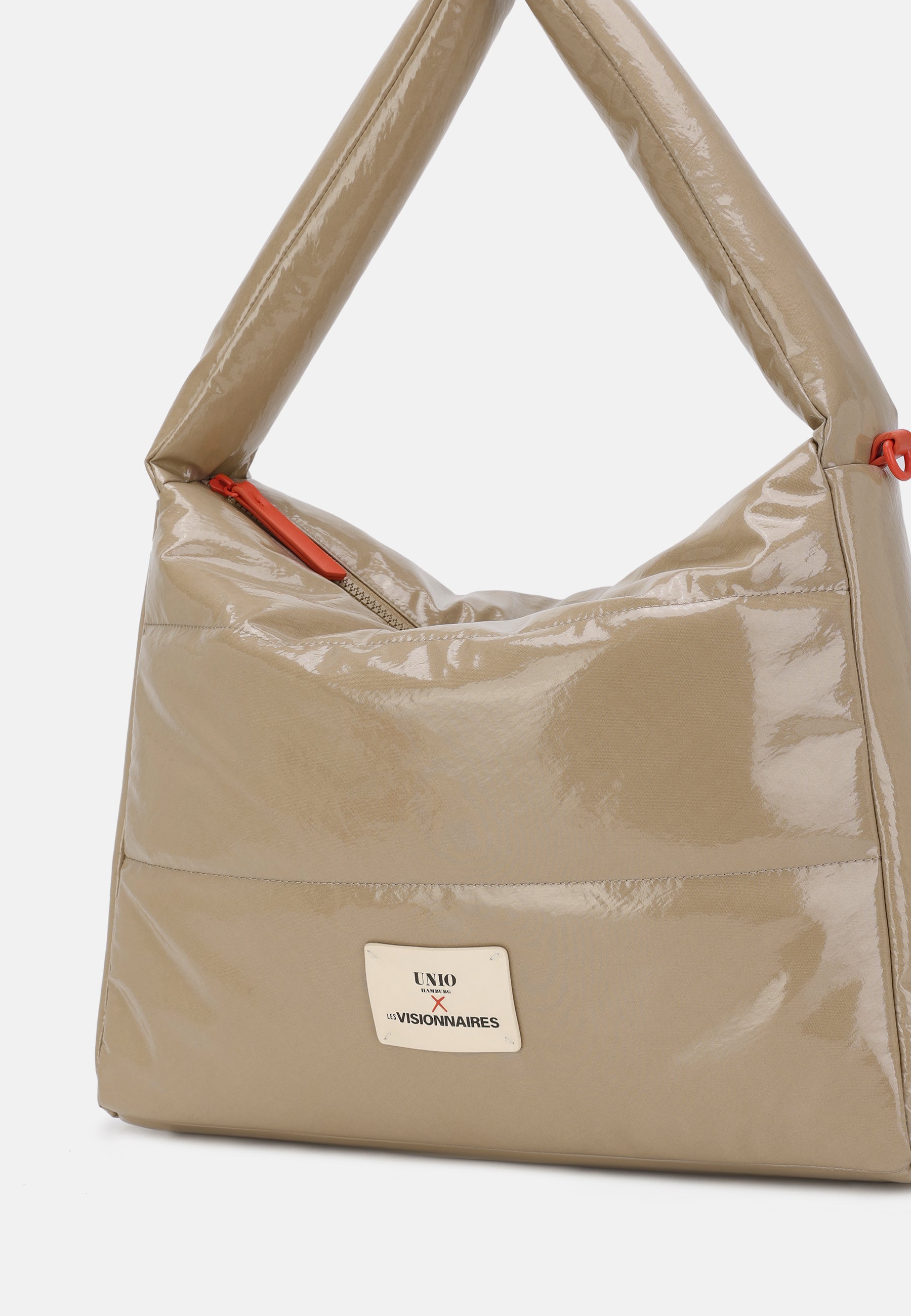 UNIO Hamburg HOBO LACQUER