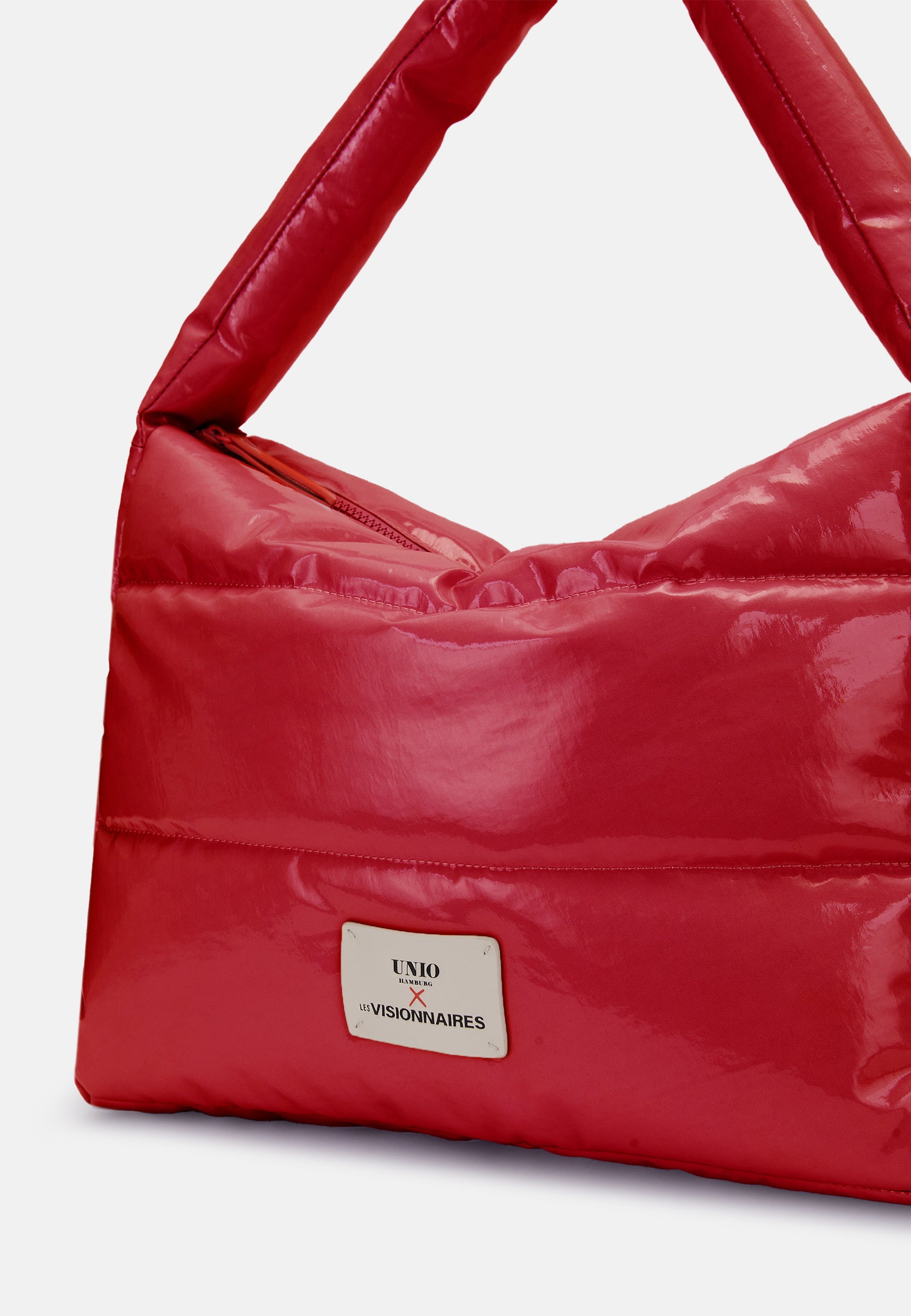 UNIO Hamburg HOBO LACQUER