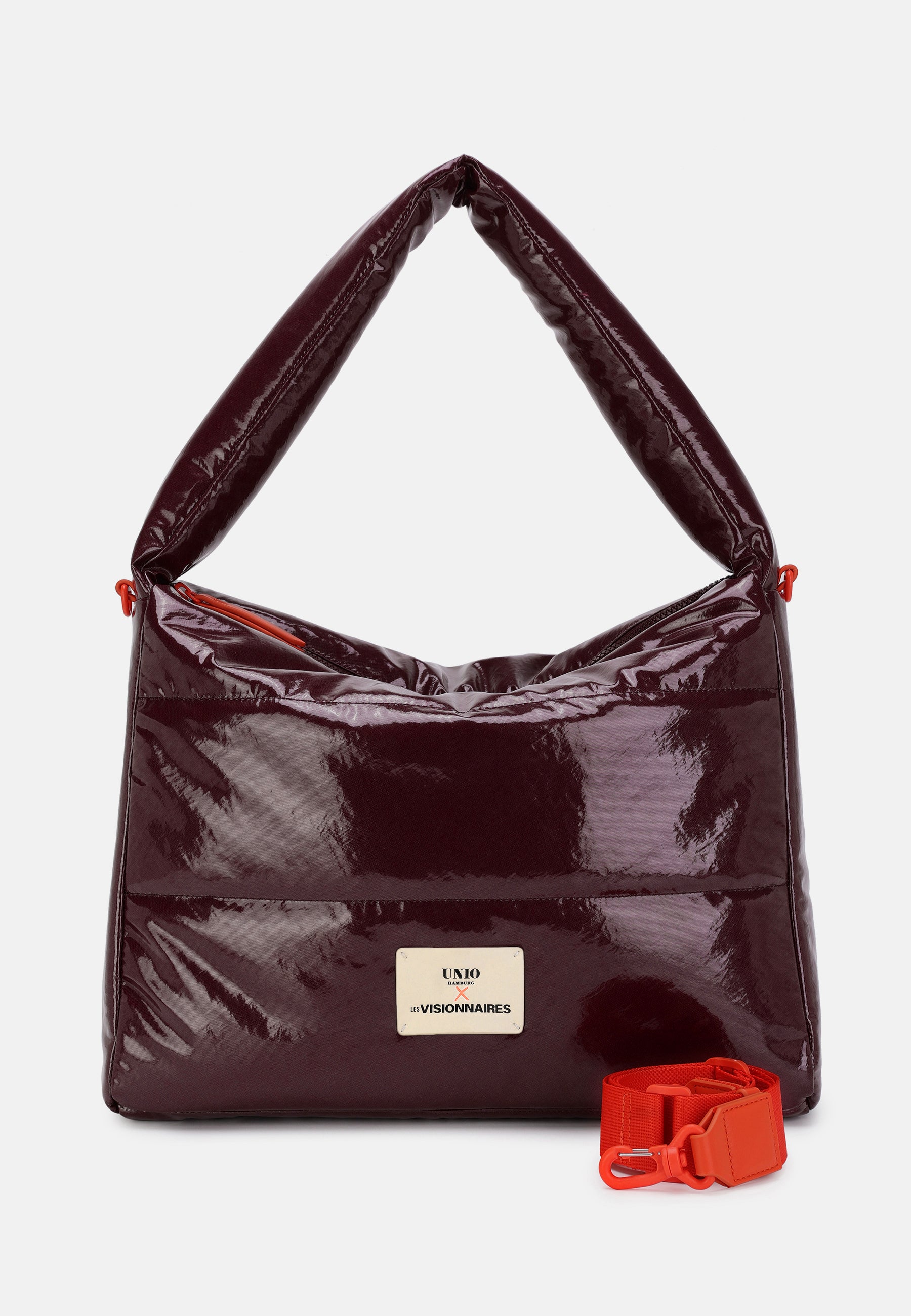 UNIO Hamburg HOBO LACQUER