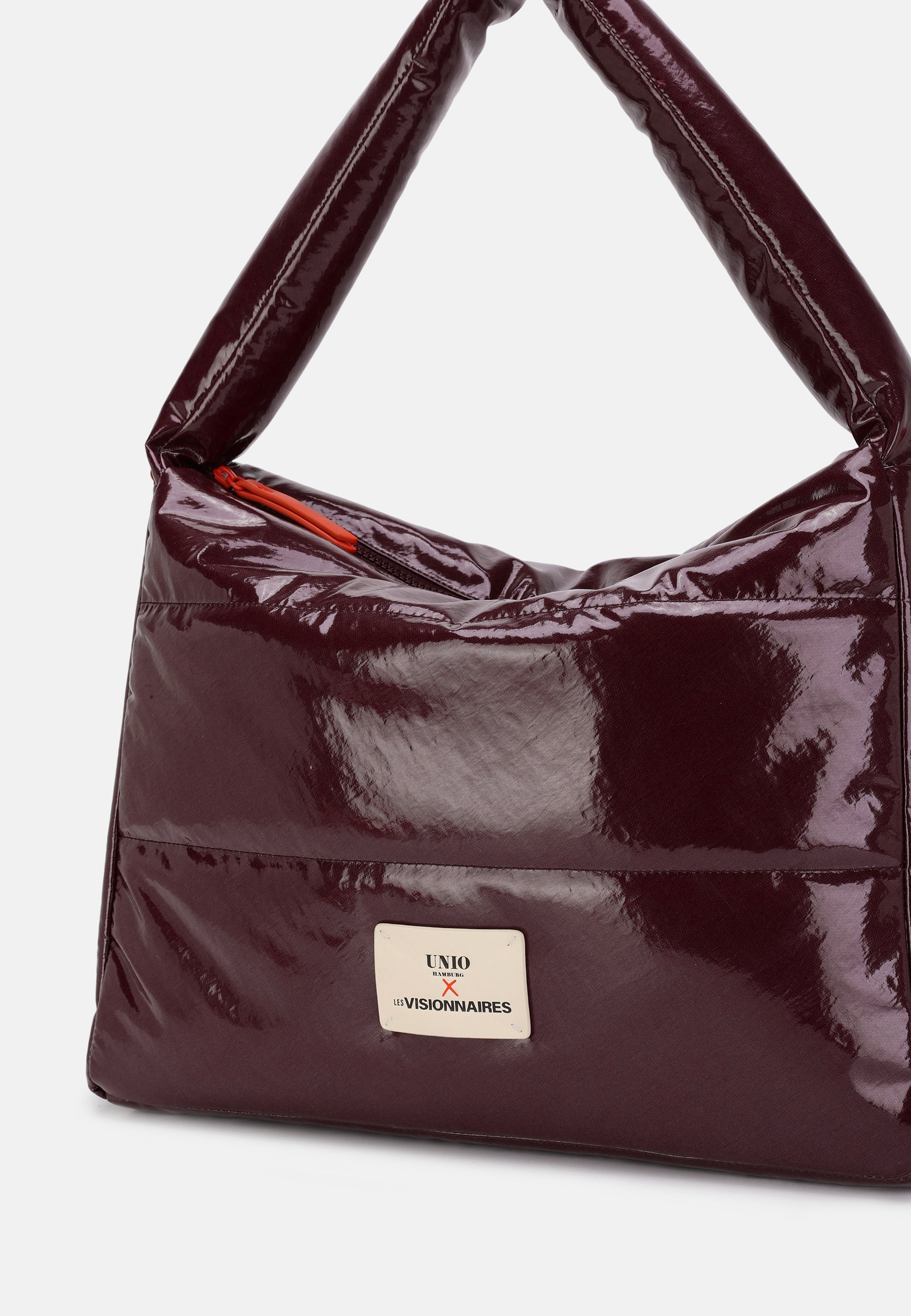 UNIO Hamburg HOBO LACQUER