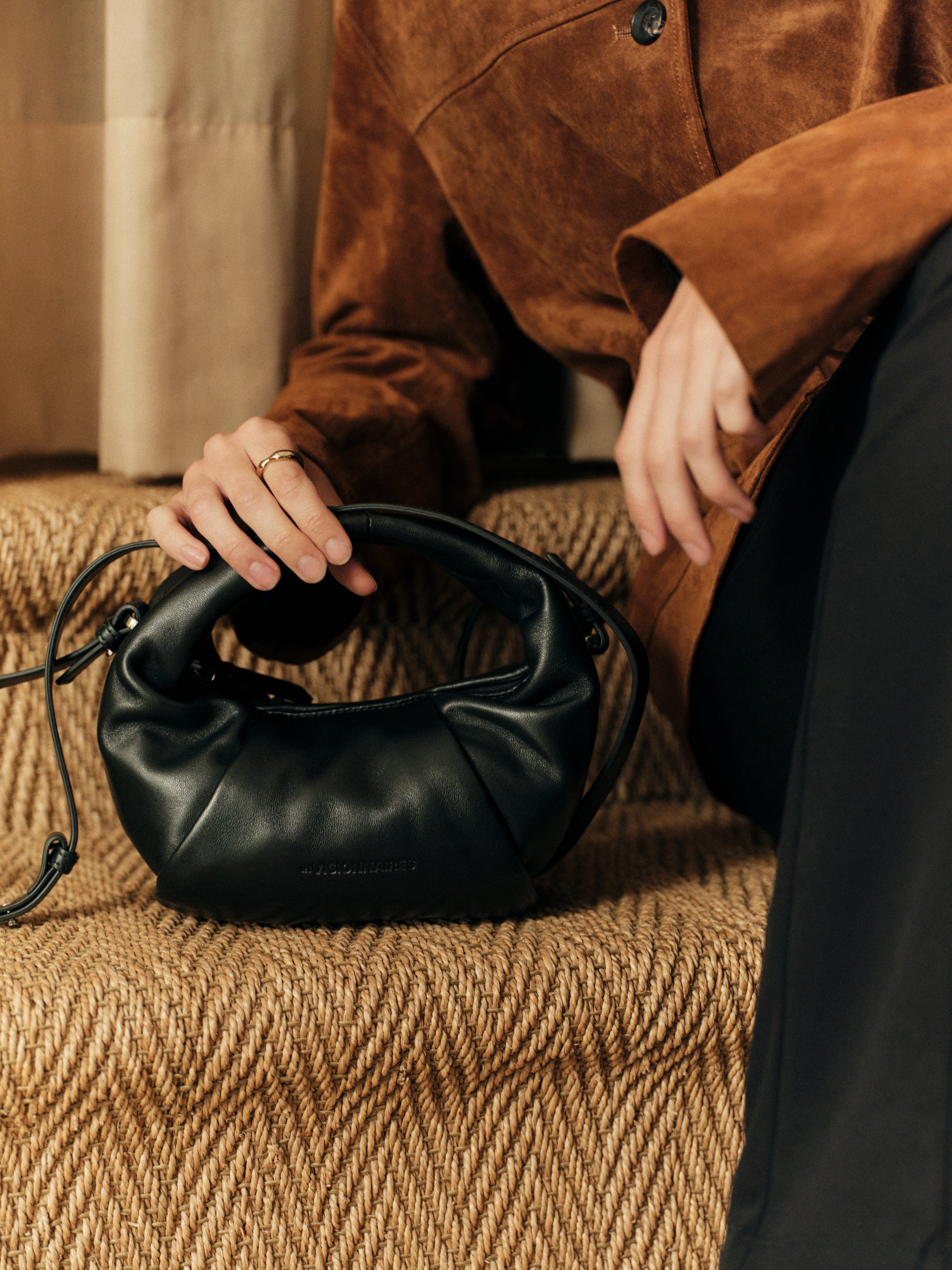 GRETA MINI ESSENTIAL SILKY
