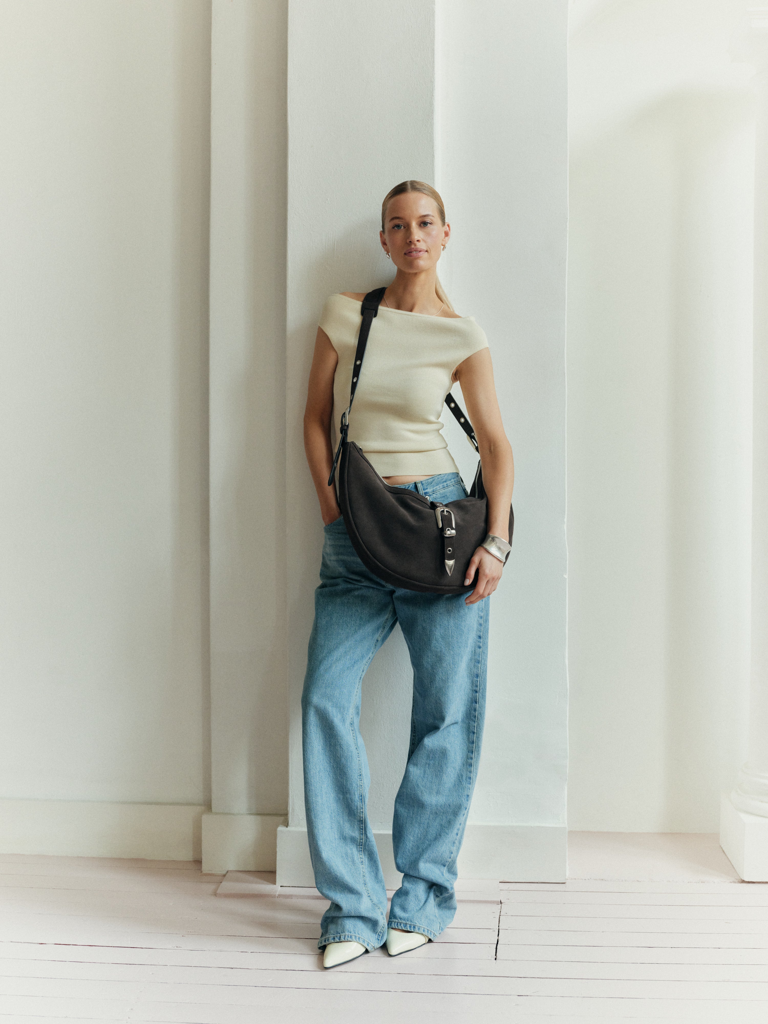 ENYA REBEL COZY
