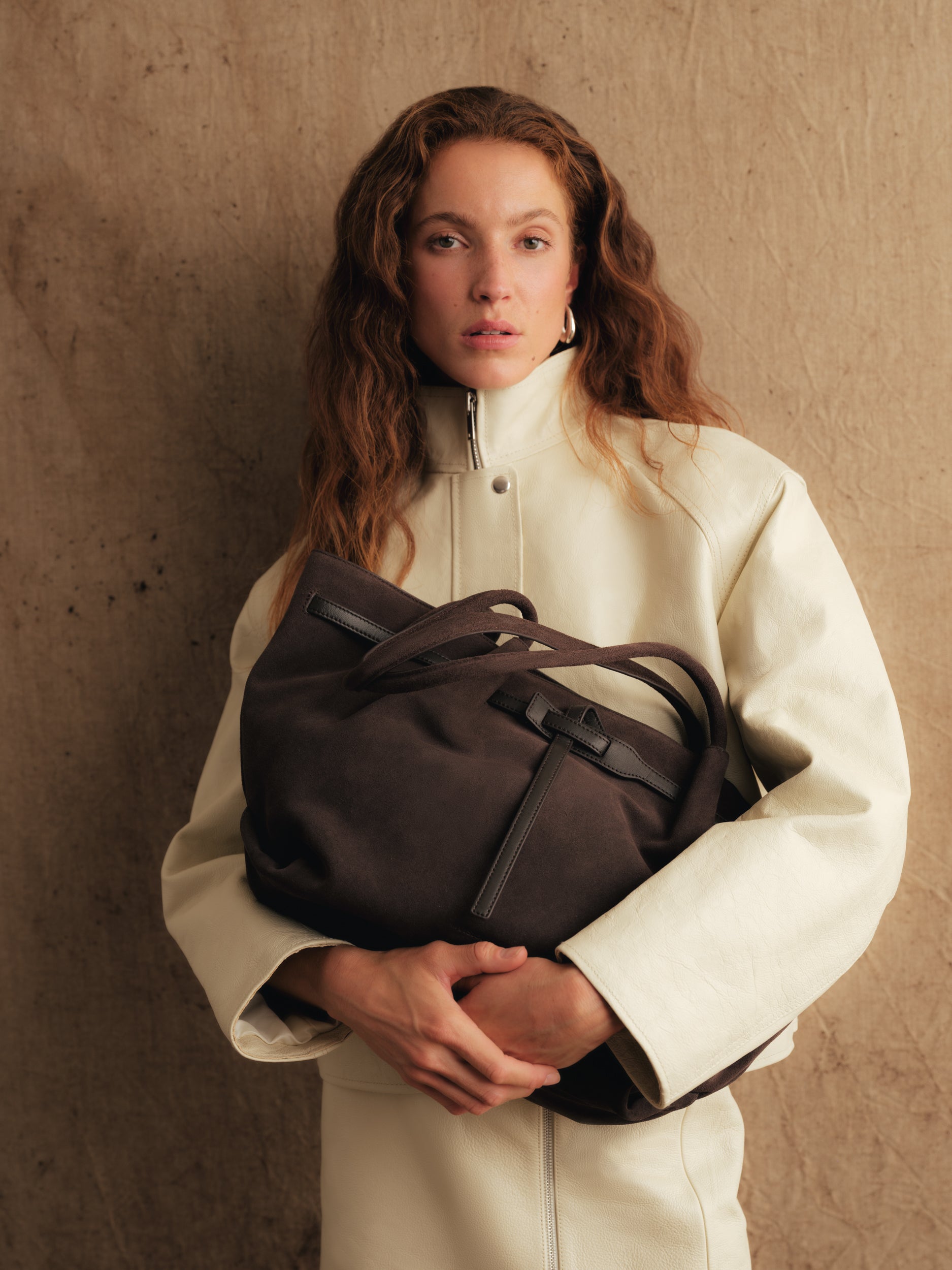 BONNIE GRANDE ESSENTIAL COZY