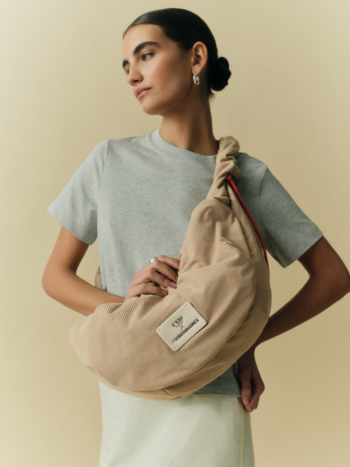 UNIO VANCOUVER CORDUROY