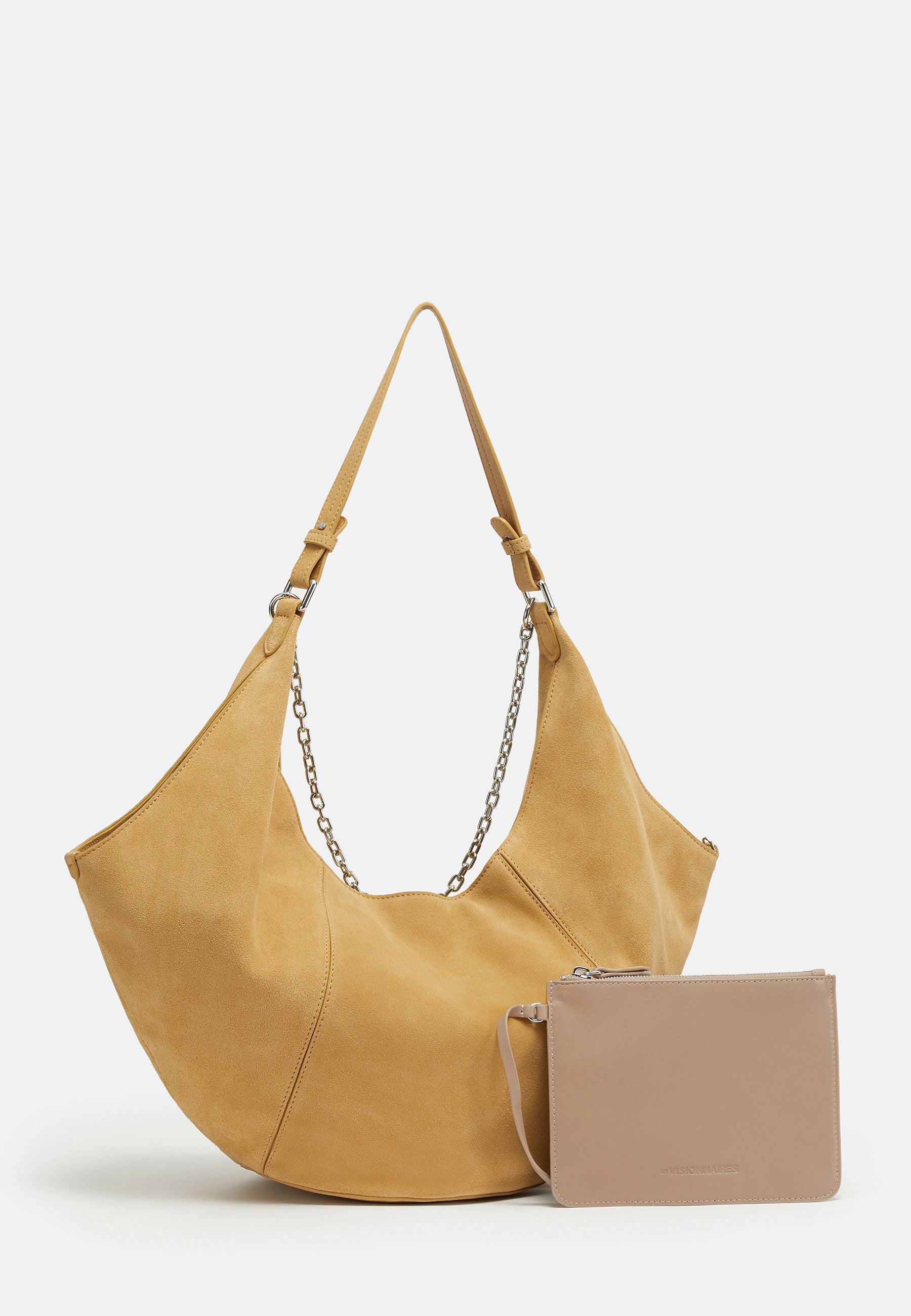 AMELIE COZY CHAIN