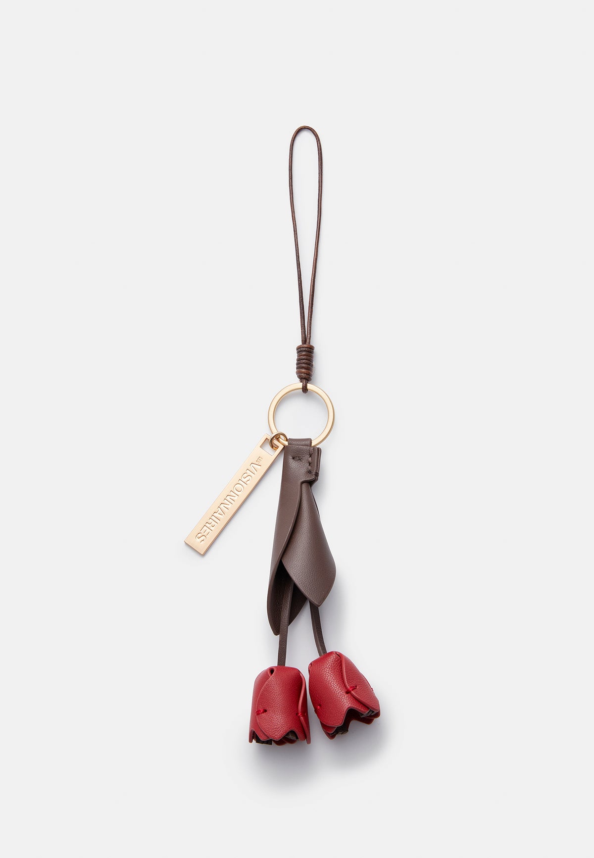 TULIP CHARM SILKY