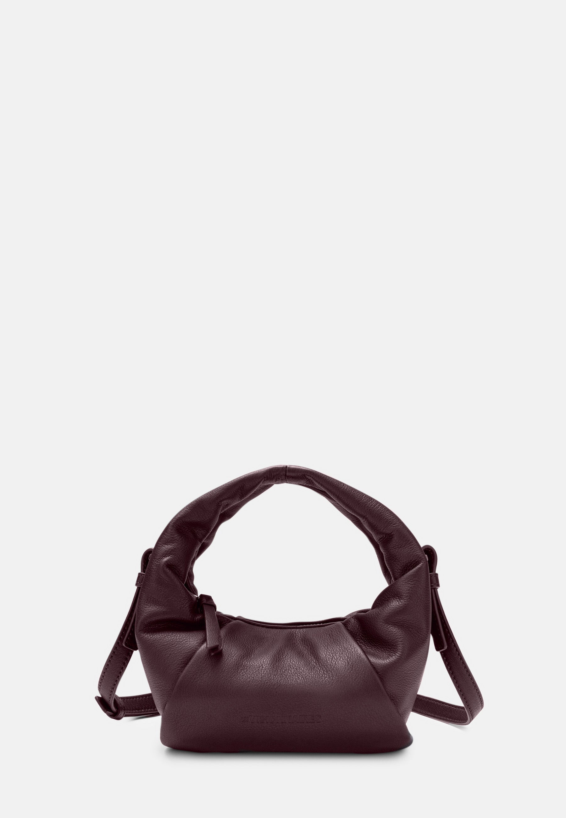 GRETA MINI ESSENTIAL SOFT GRAINY