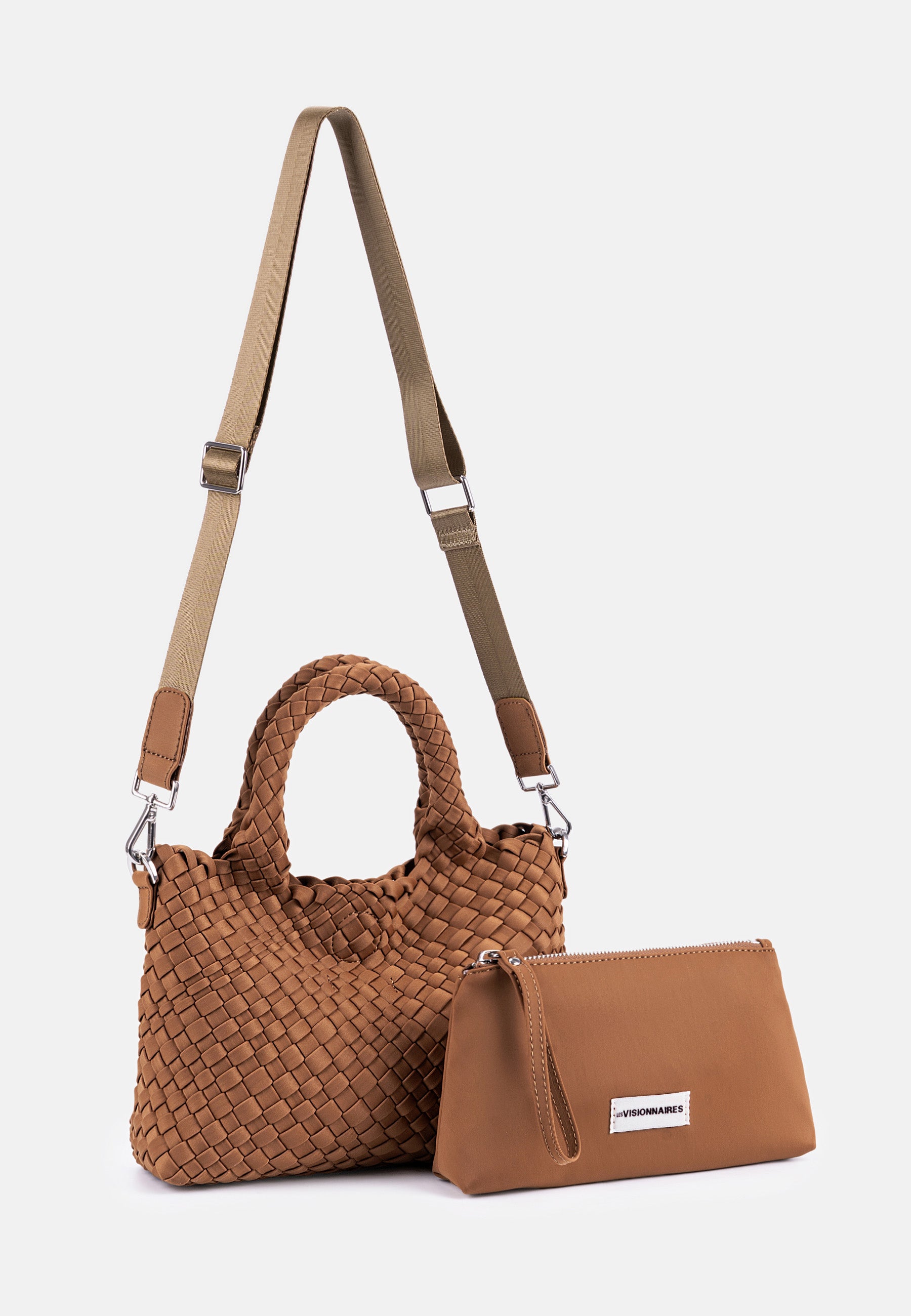 ELIA PETITE NEOWEAVE