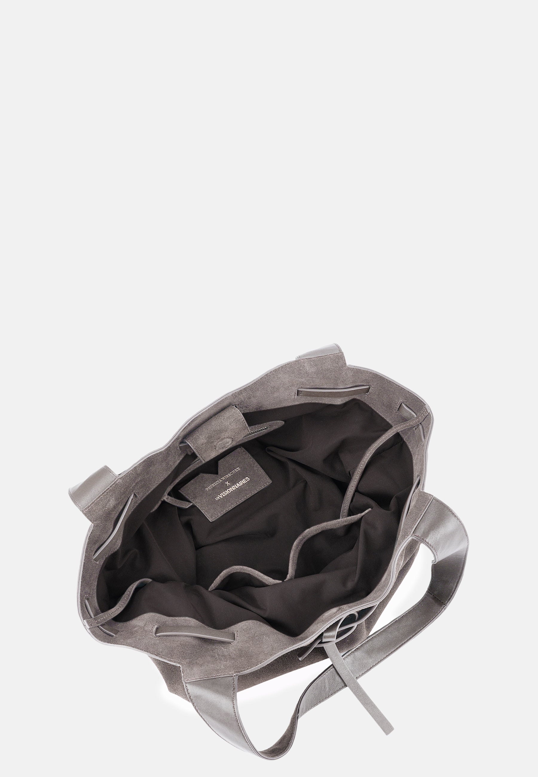 GABRIELLA - PATRICIA WIRSCHKE x LES VISIONNAIRES