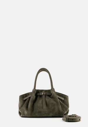 moss green