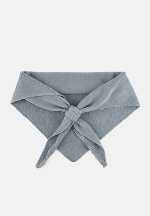 grey melange