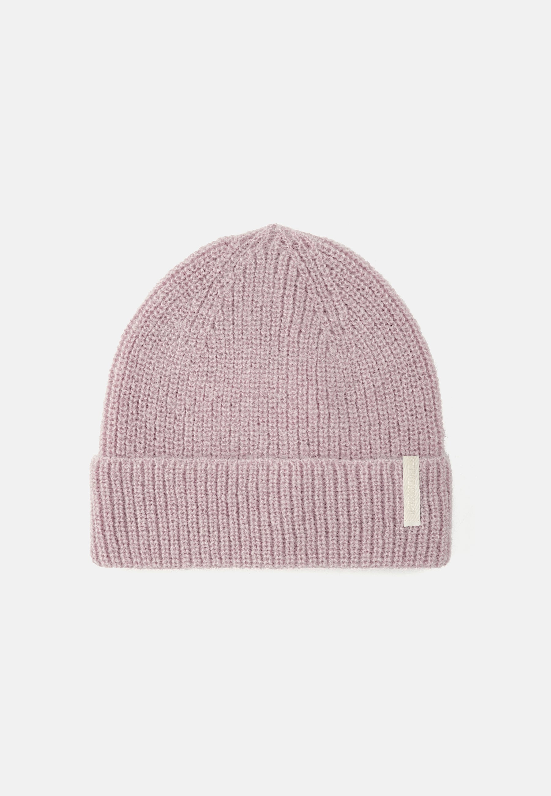 MOHAIR BEANIE LES VISIONNAIRES