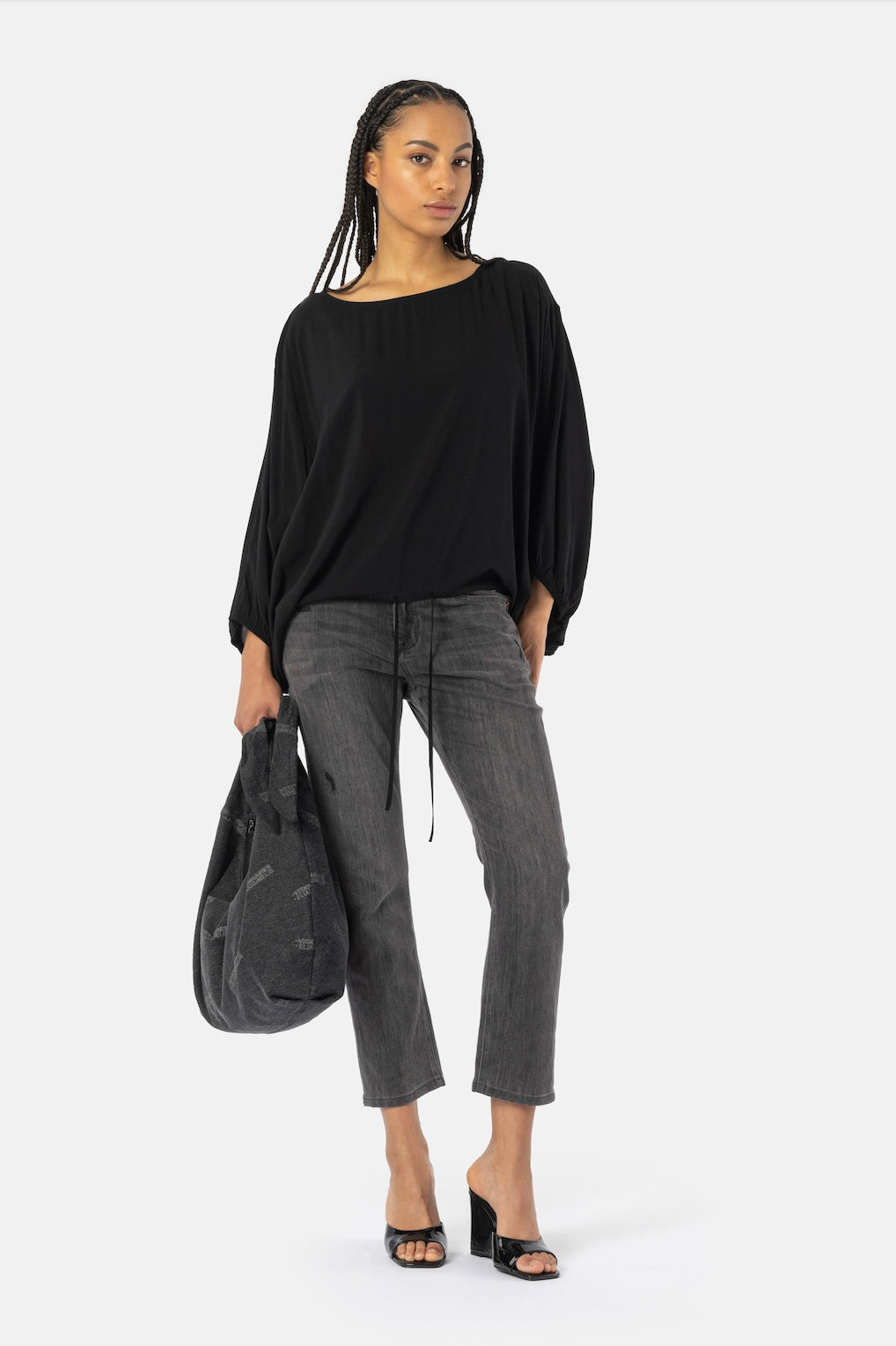 MILDRED DENIM
