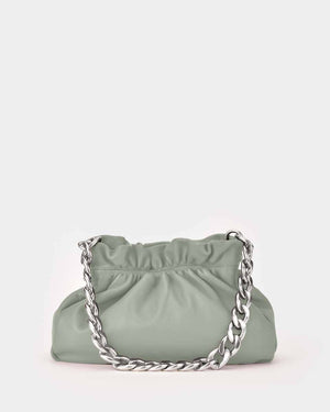 pear green
