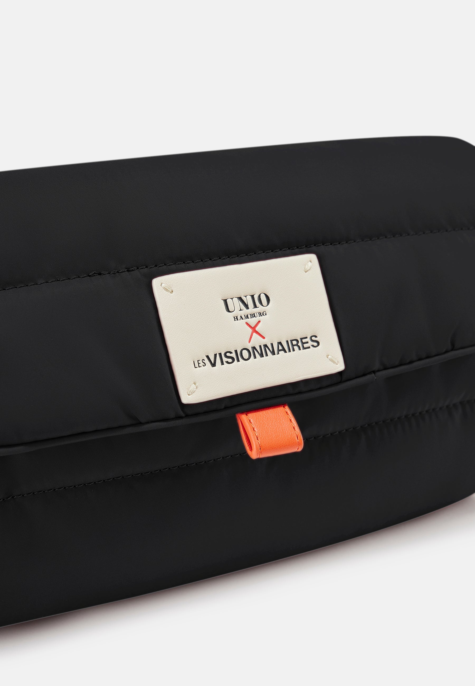 UNIO Hamburg COSMETIC BAG