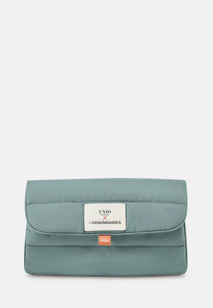 green grey