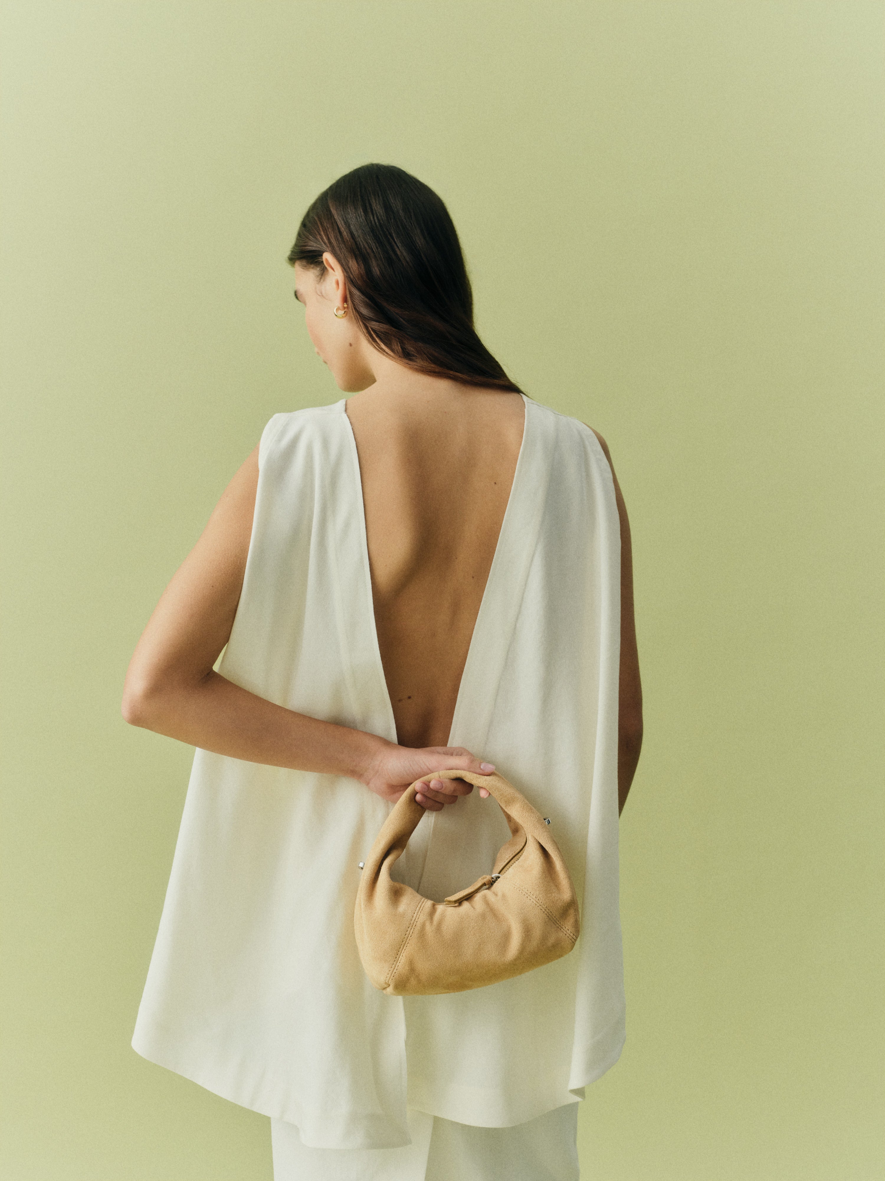 GRETA MINI ICON COZY