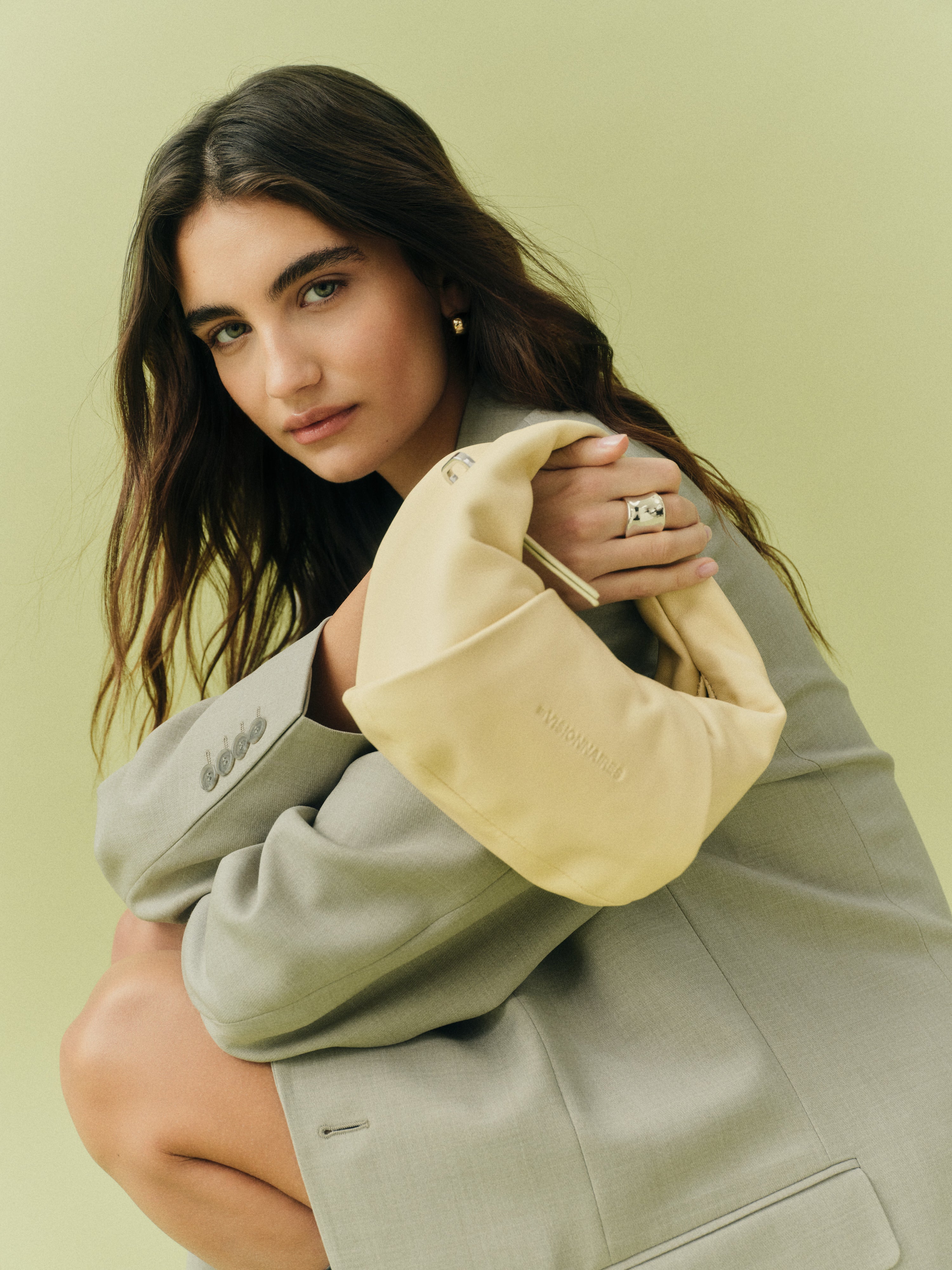 GRETA MINI ESSENTIAL SILKY