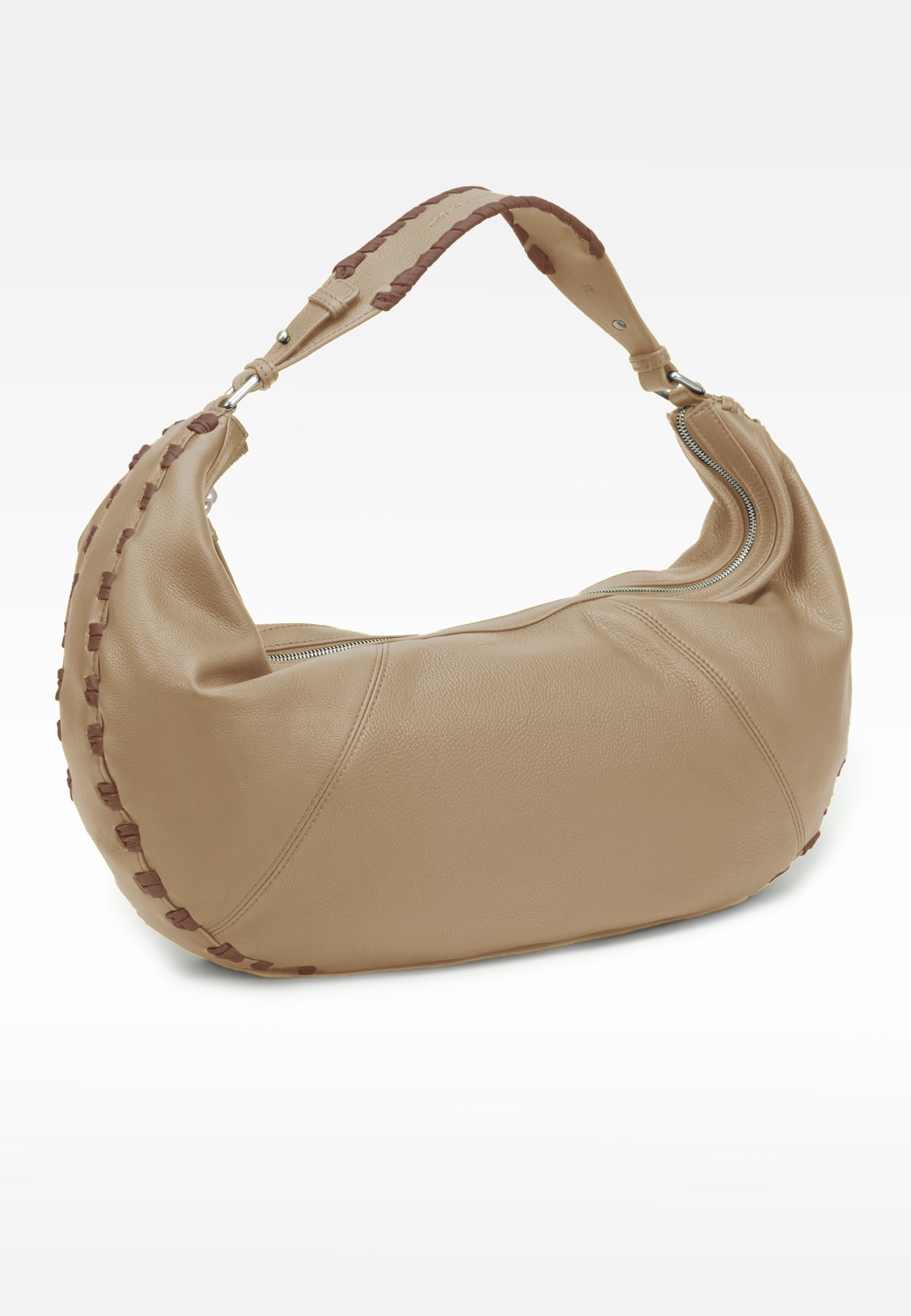 ENYA LACING SCHULTERTASCHE