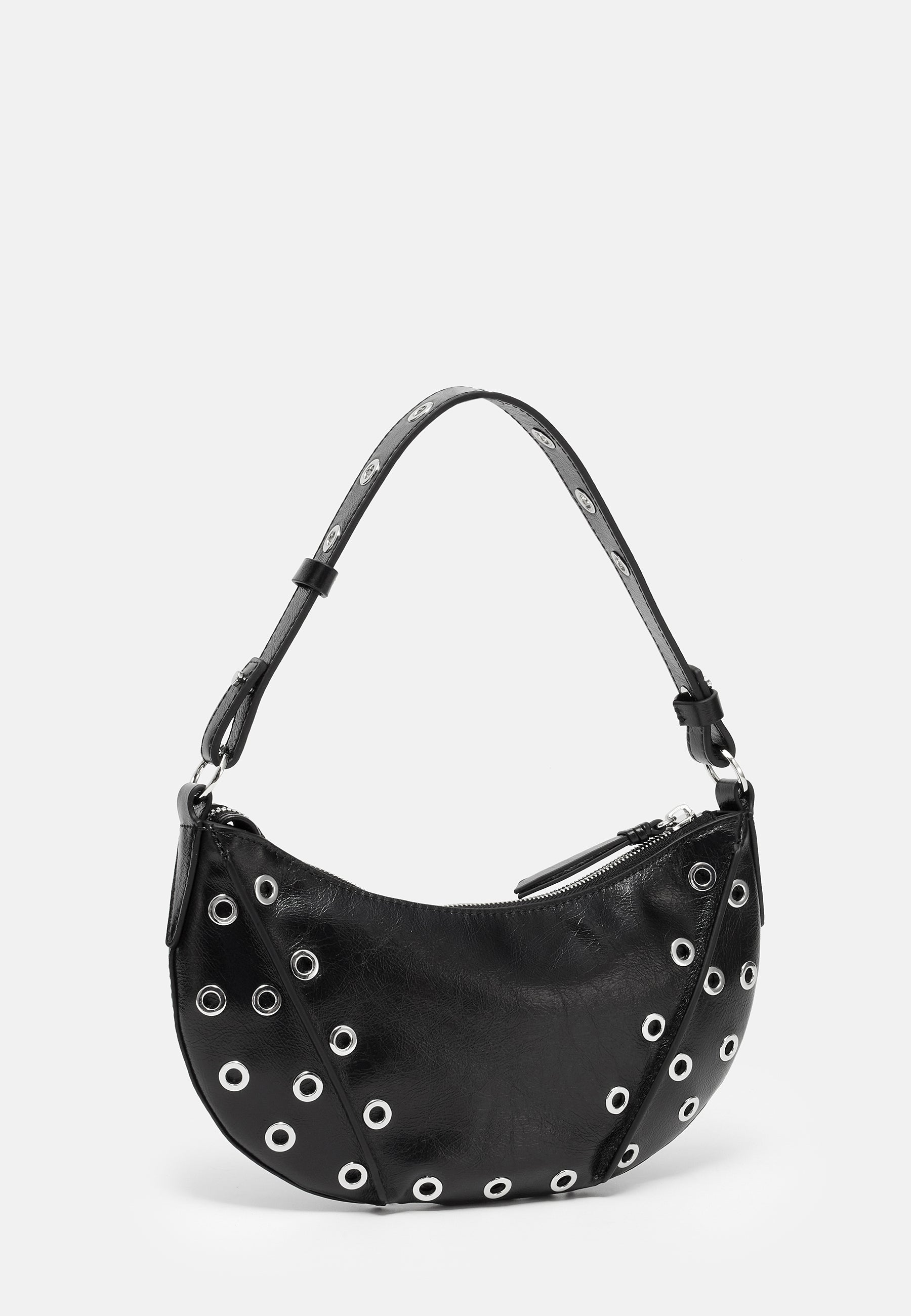 ENYA MINI RIVET GLOSSY