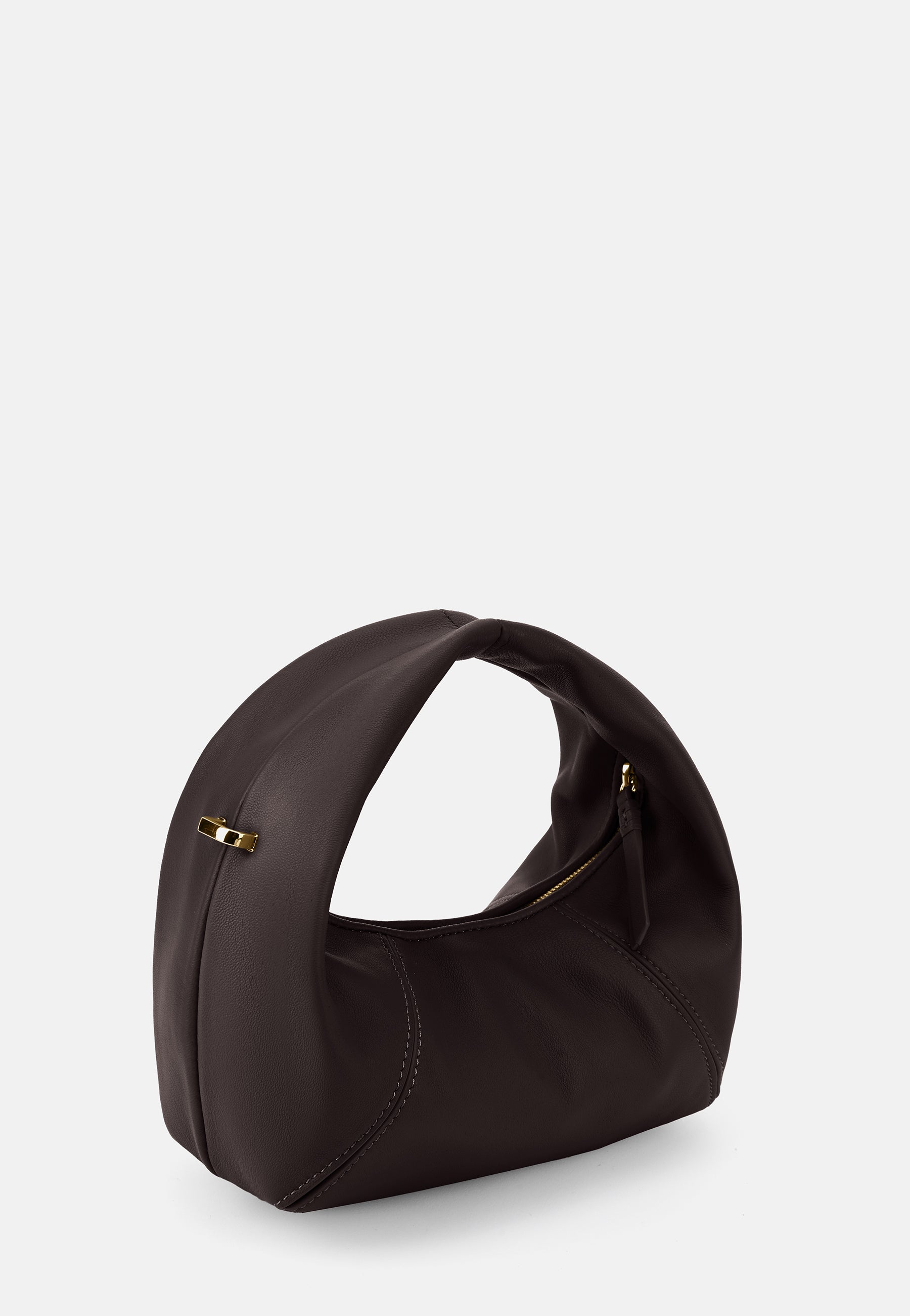 GRETA MINI ICON SILKY
