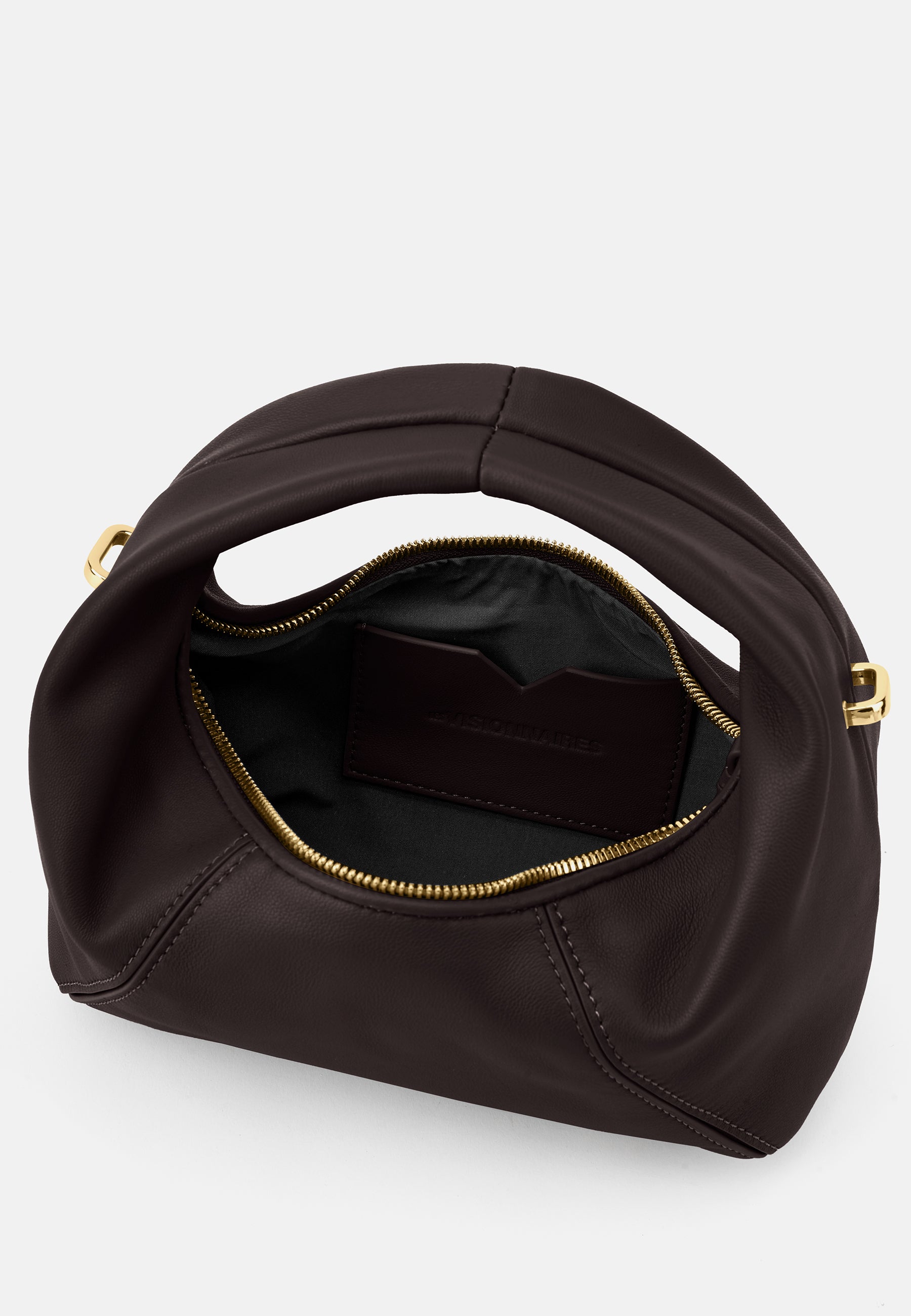 GRETA MINI ICON SILKY