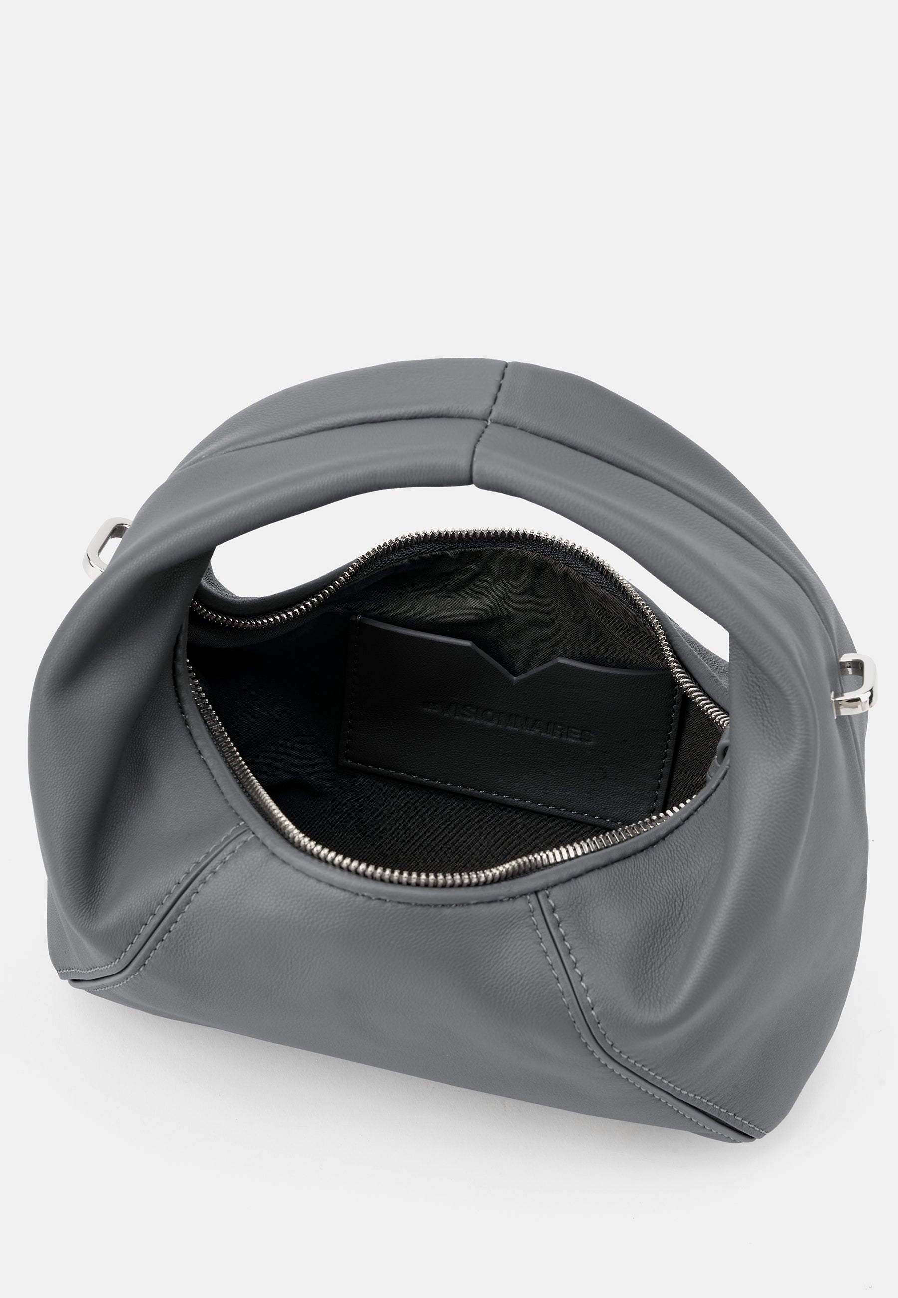 GRETA MINI ICON SILKY