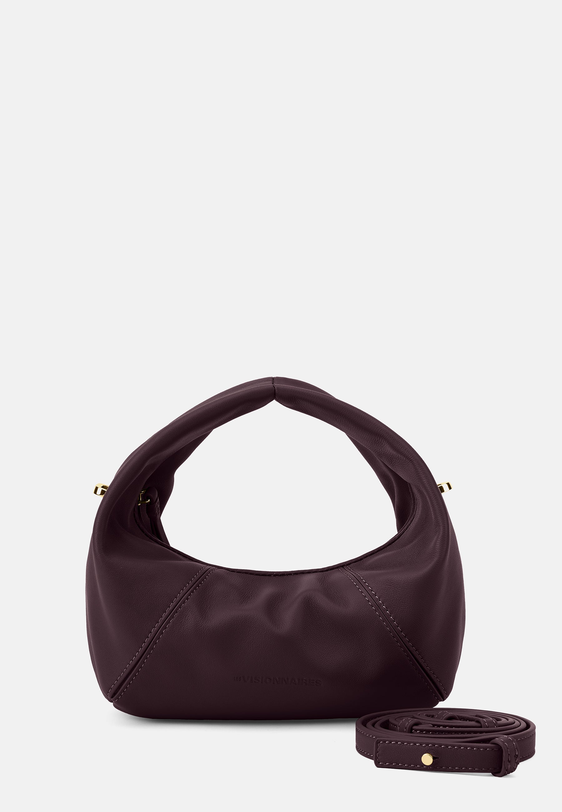 GRETA MINI ICON SILKY