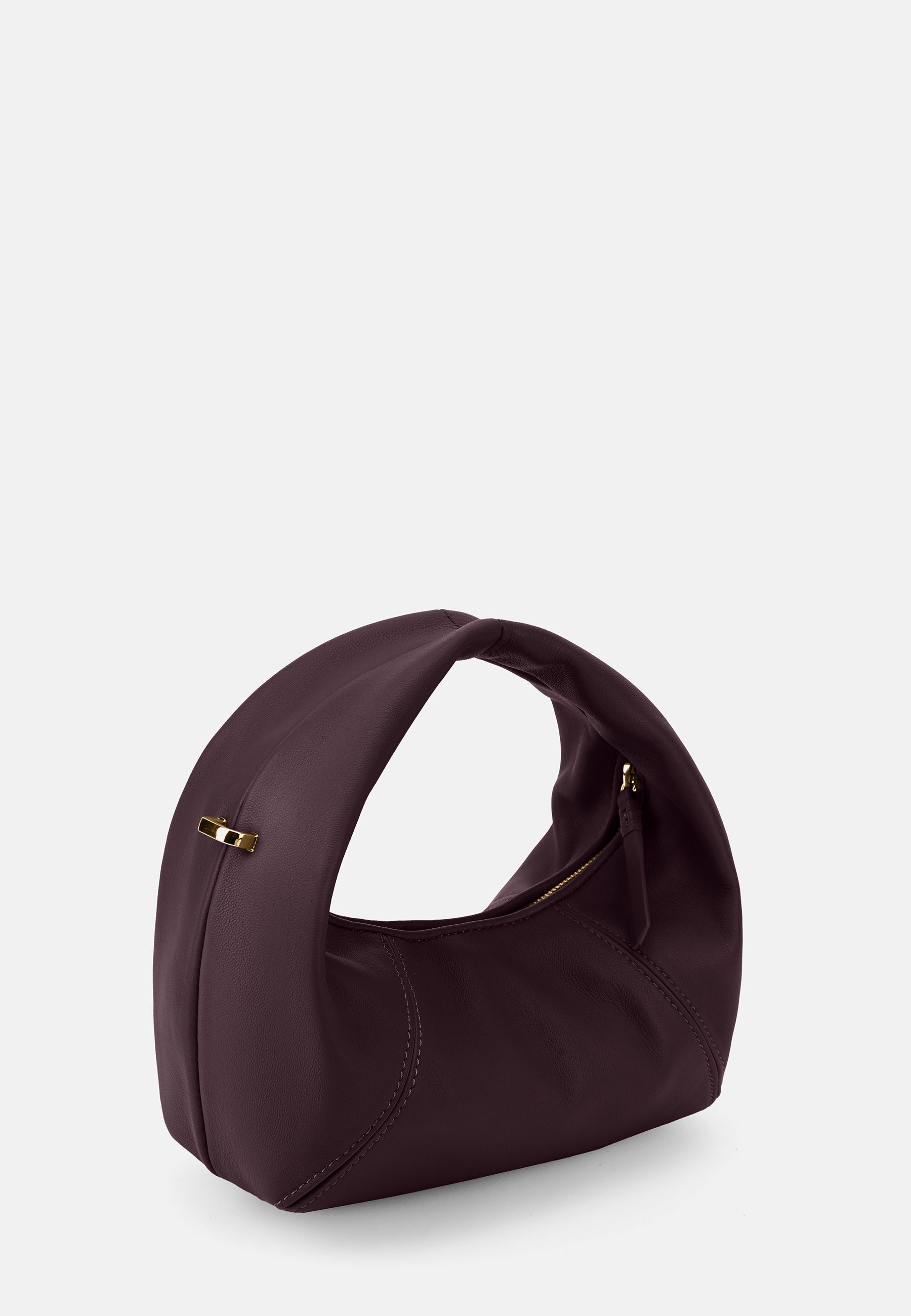 GRETA MINI ICON SILKY