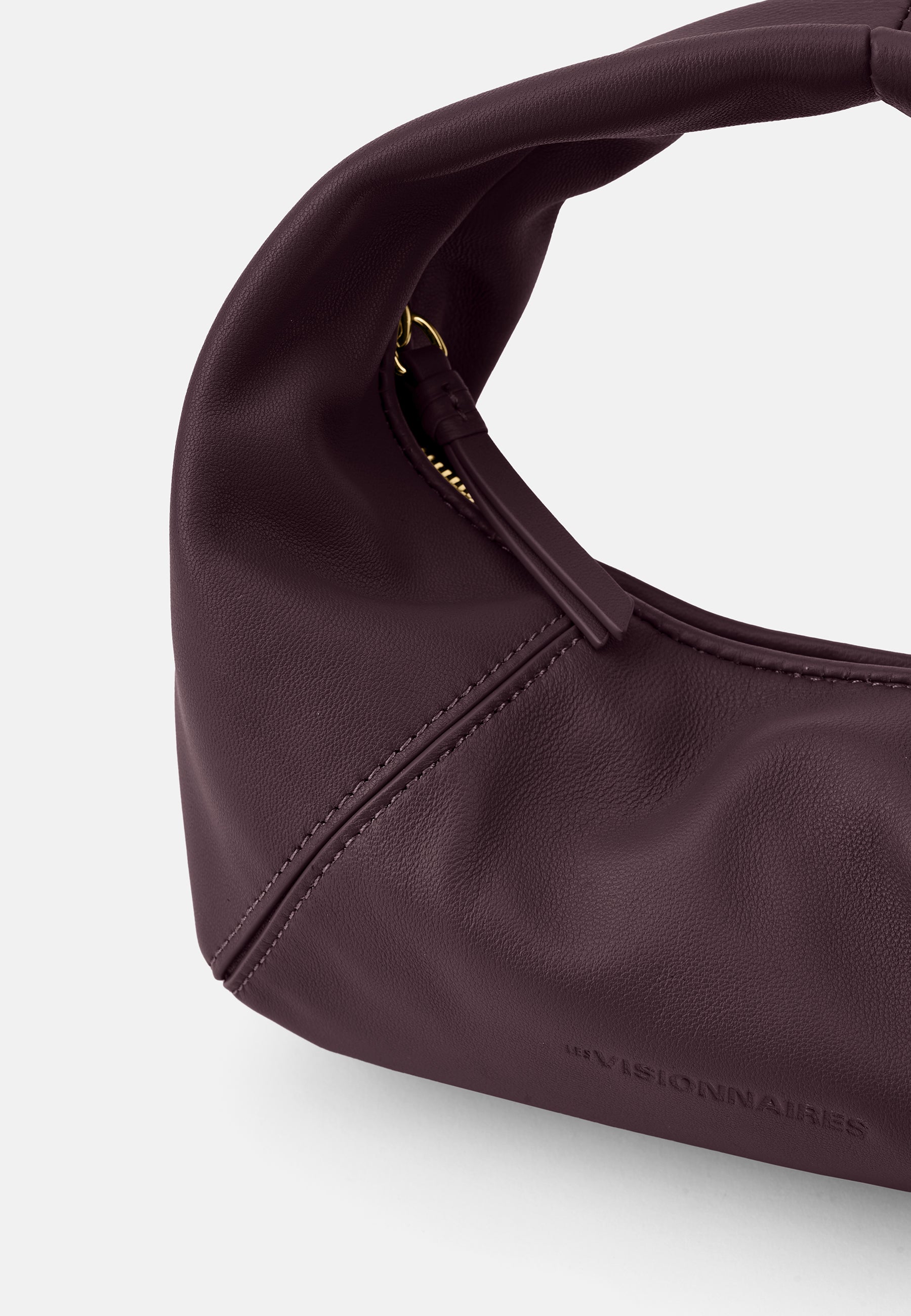 GRETA MINI ICON SILKY