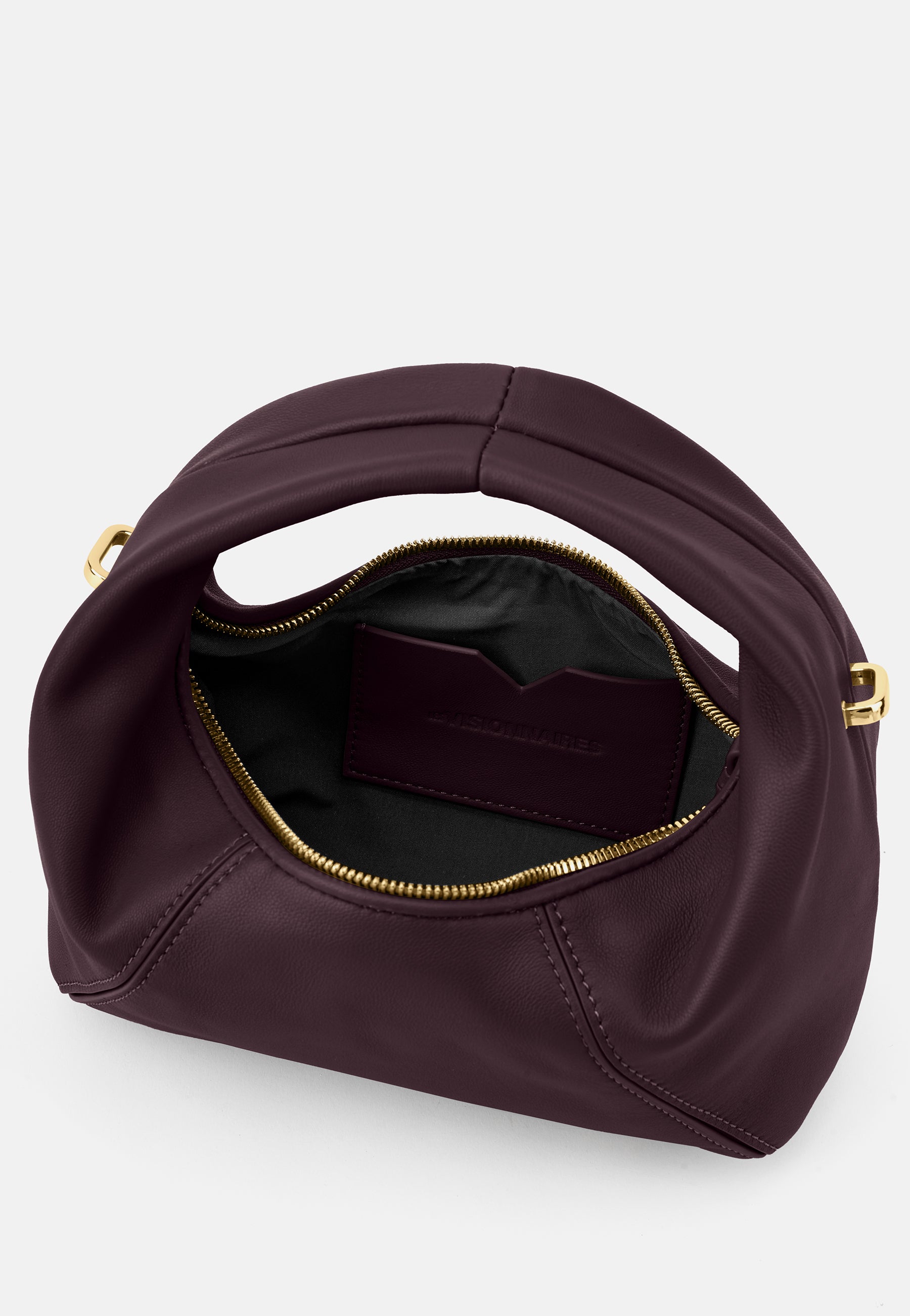 GRETA MINI ICON SILKY