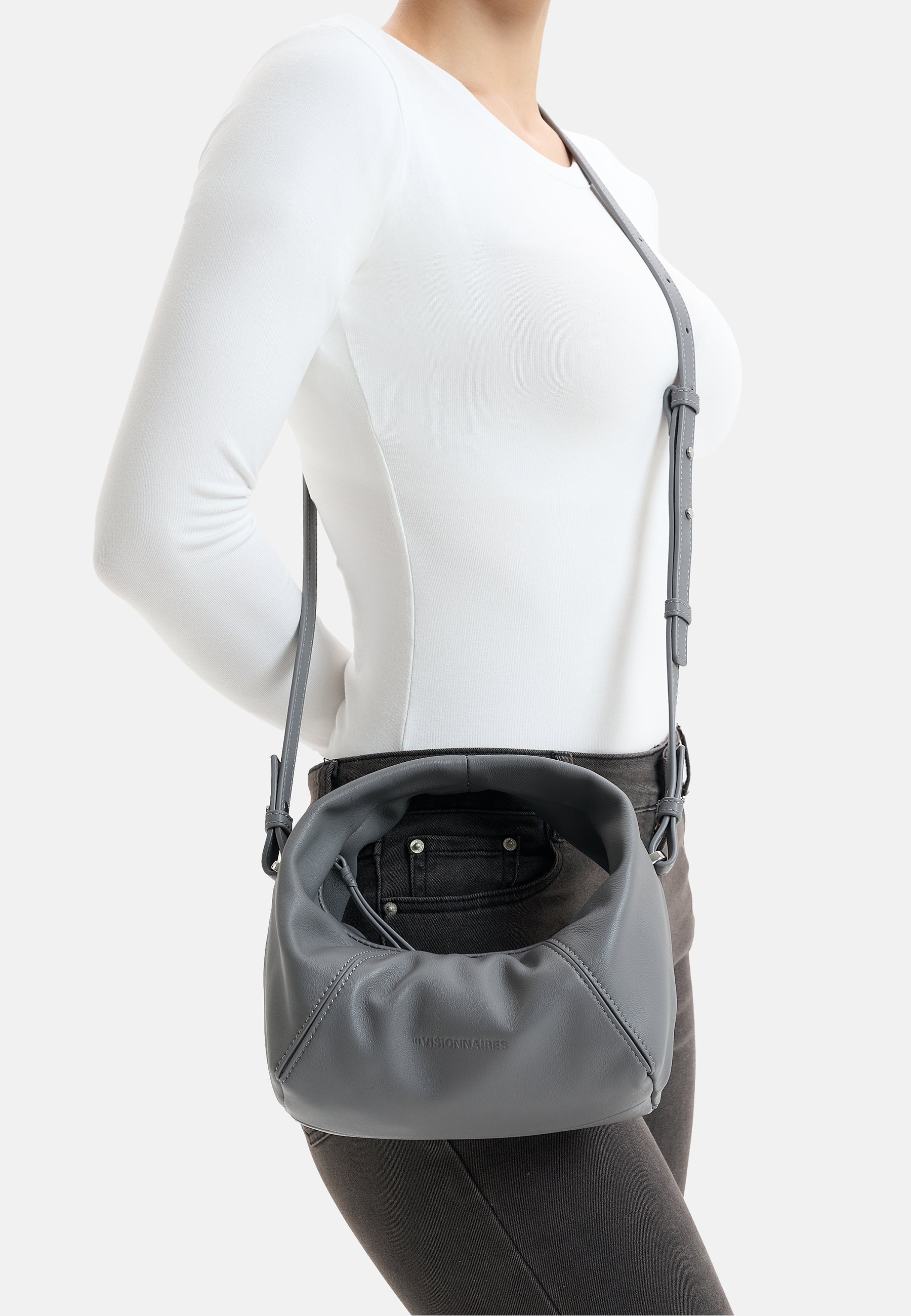 GRETA MINI ICON SILKY